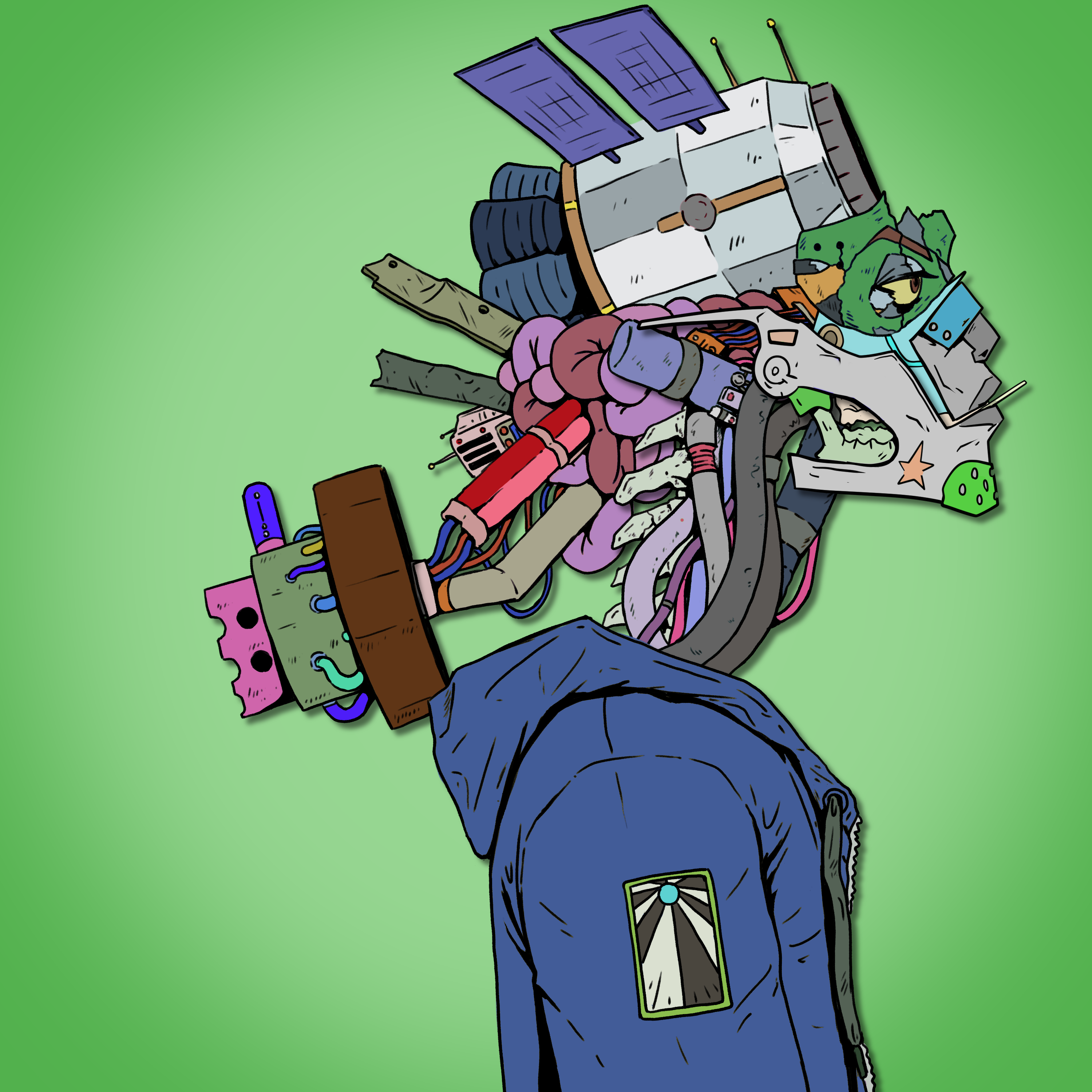 NFT Image