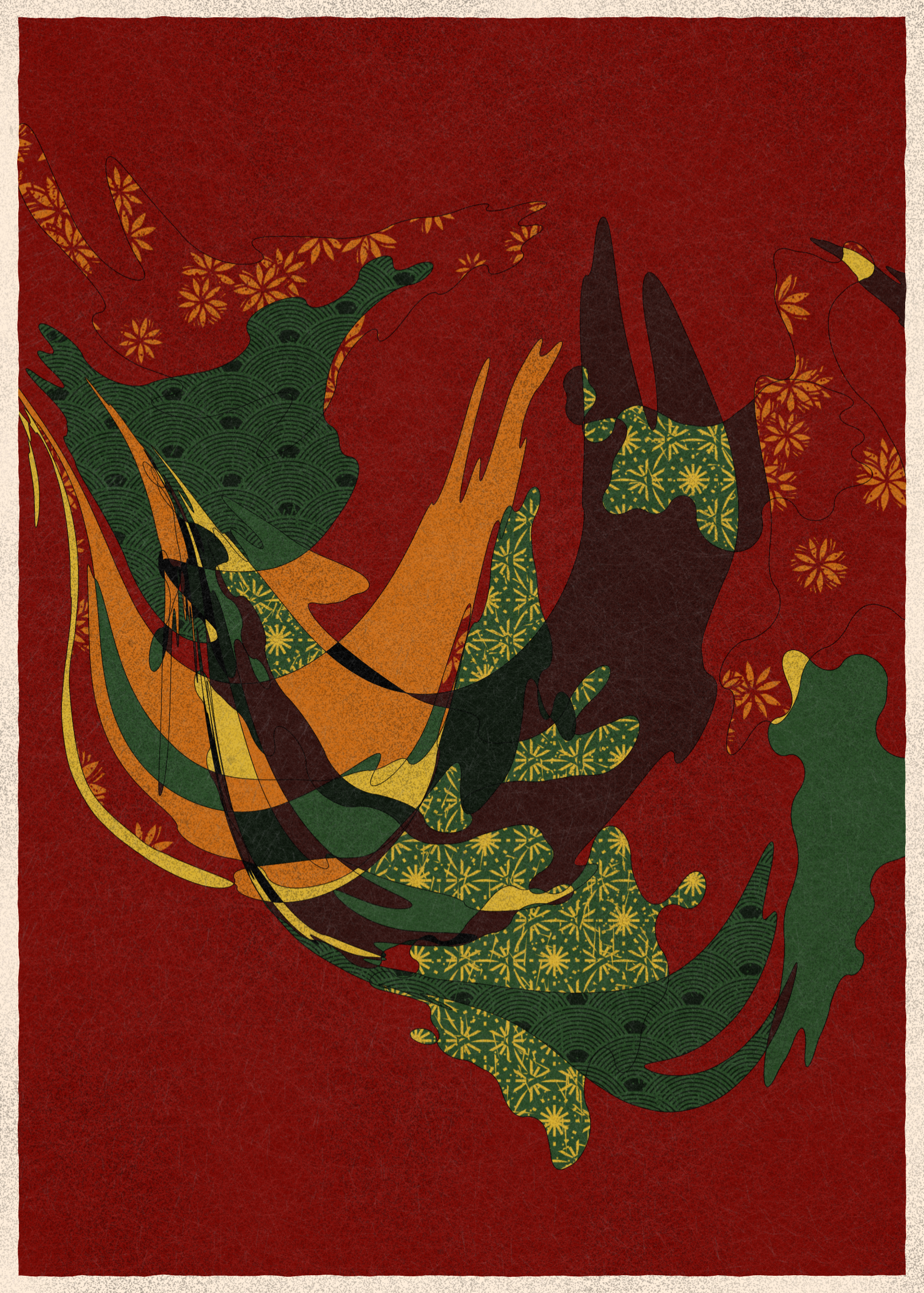 Memories of Qilin #615