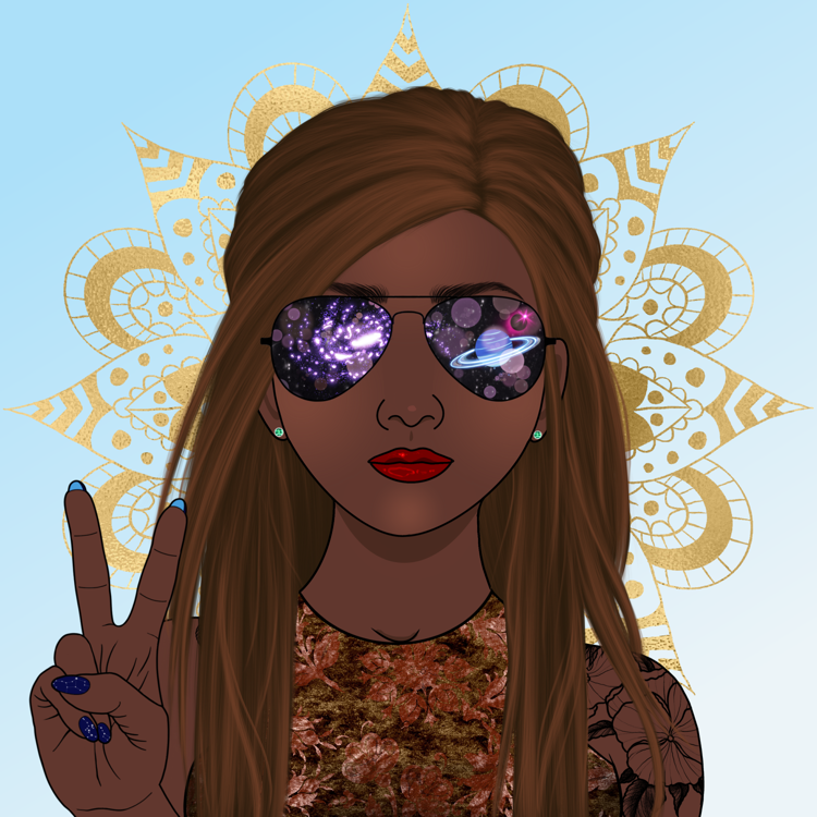 Personality #291