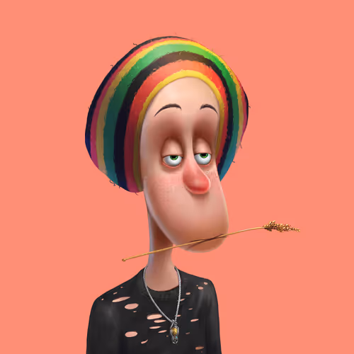 NFT Image