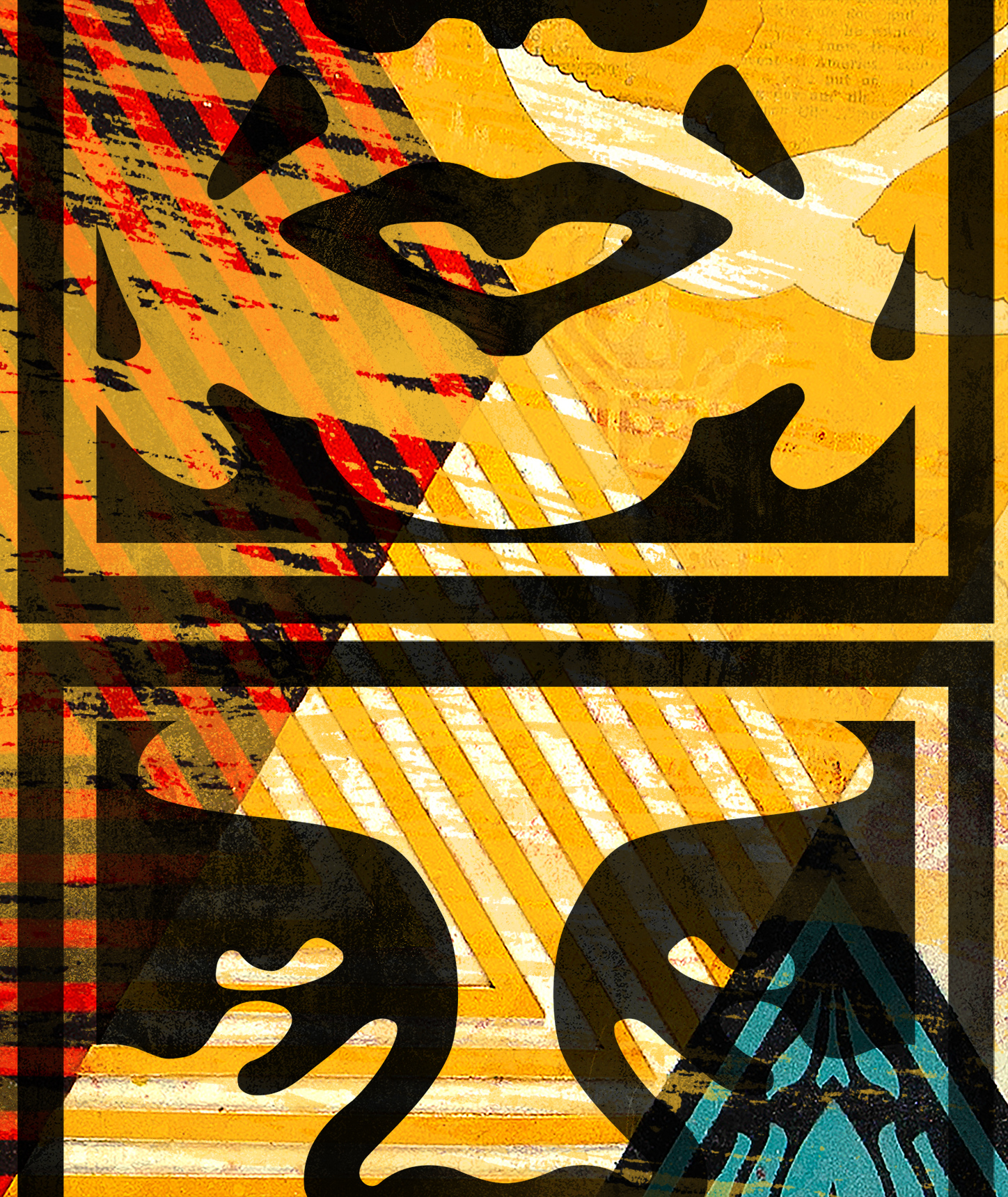 DEGENERATE/REGENERATE #2185