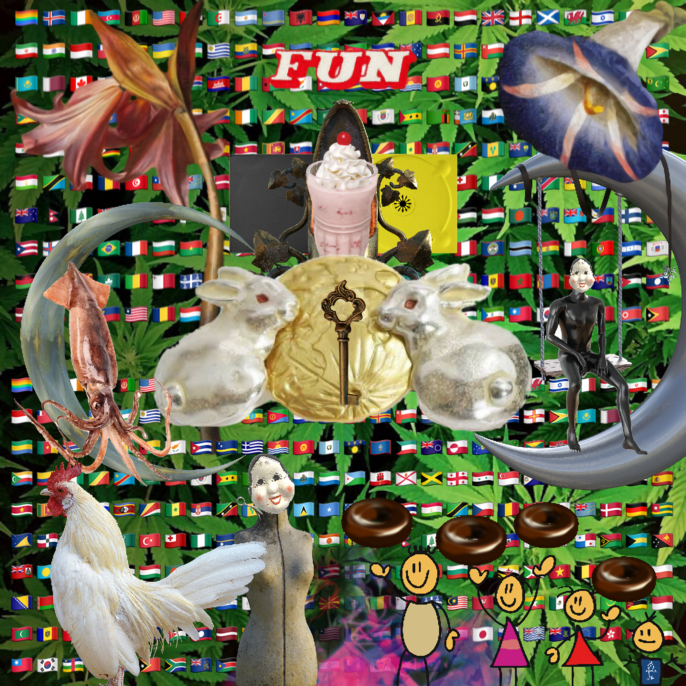 ♡u∫agi幻覚gåłLerŸ➎➐➌ 🐰🌎🌈