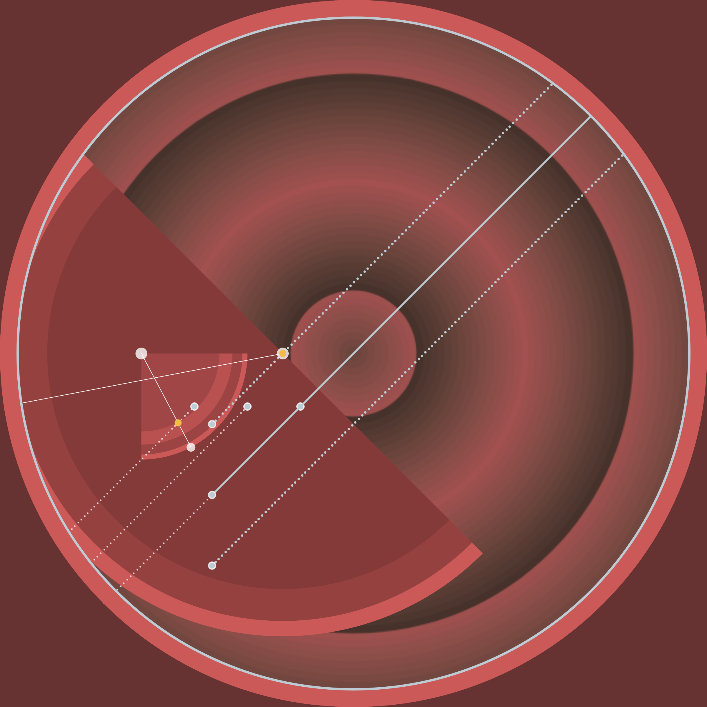 Good Vibrations #913