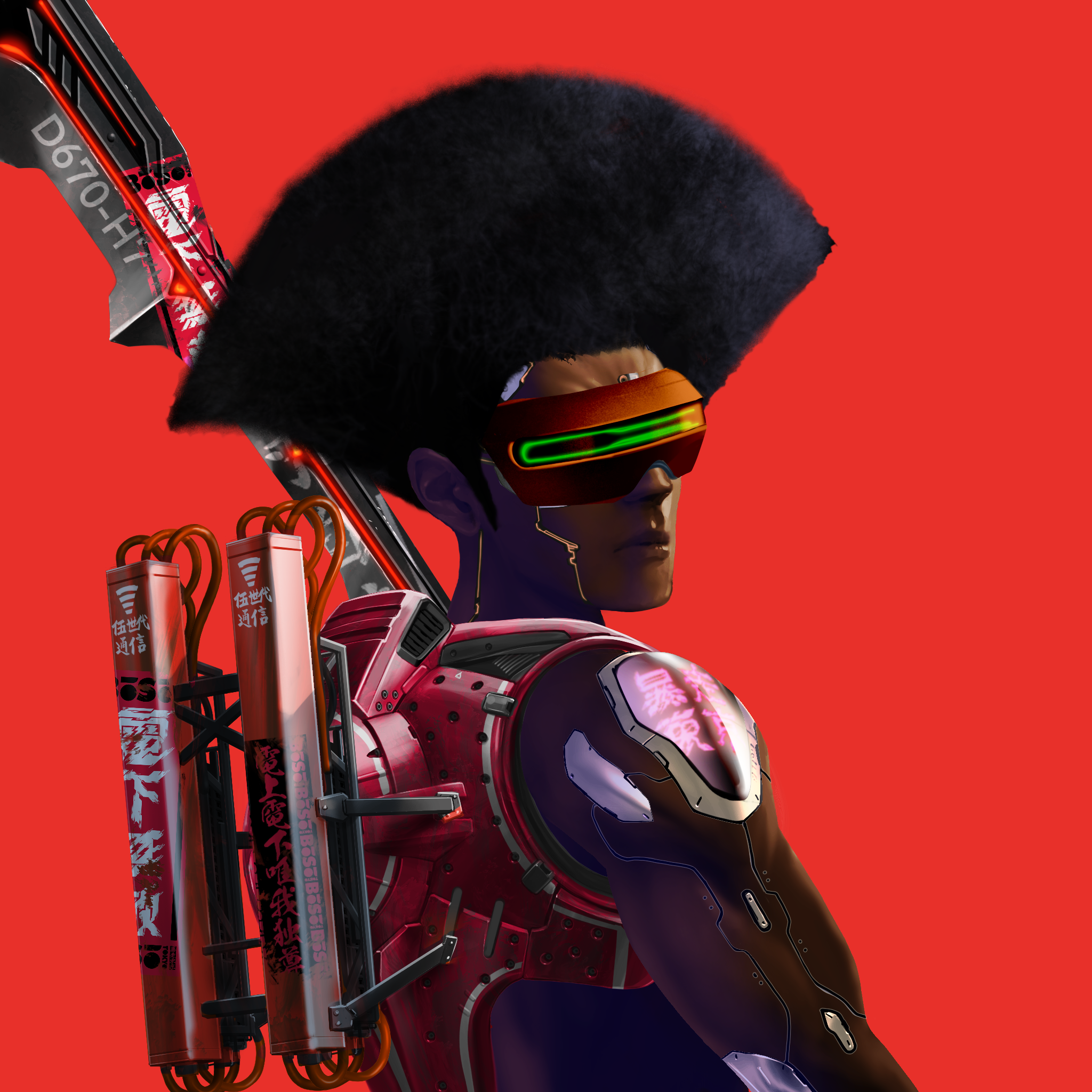 NFT Image
