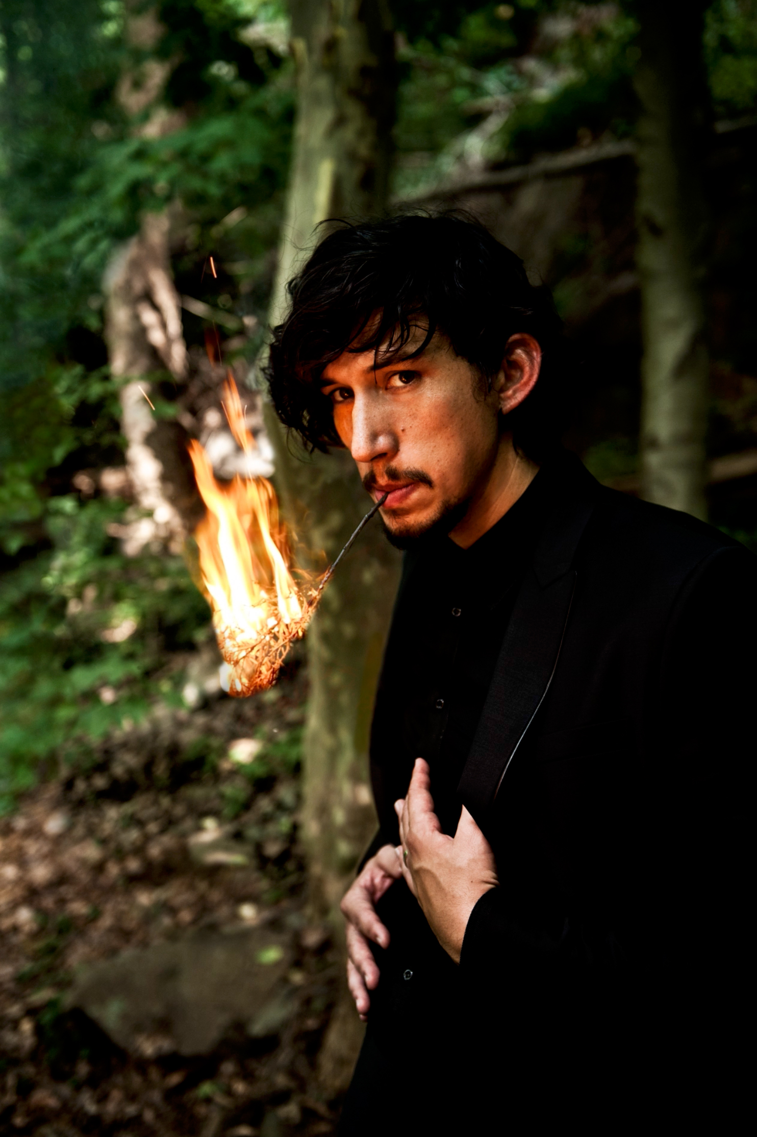 Fire