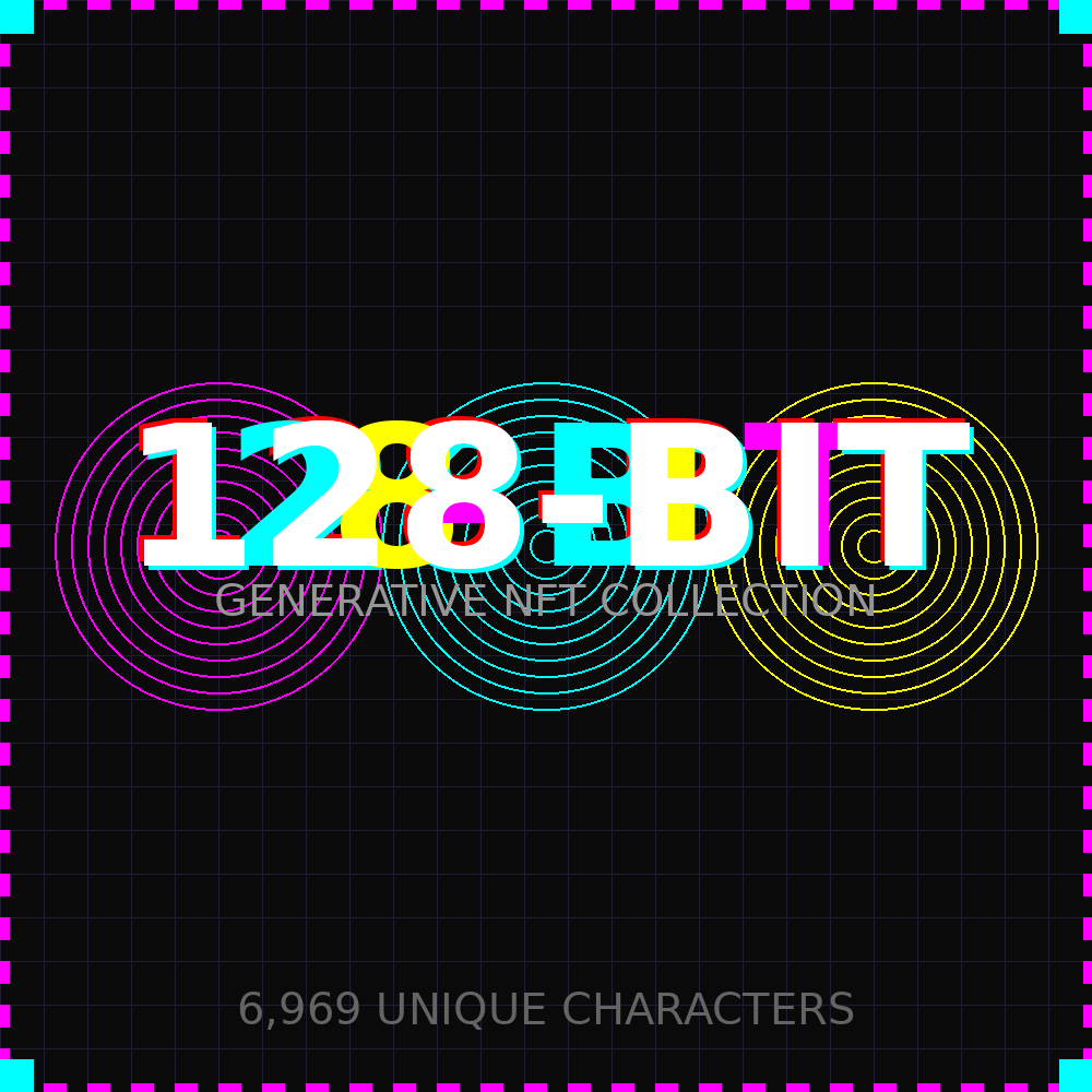 128 - bit 
