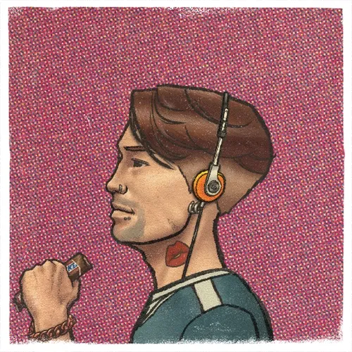 Lofi Originals #3712