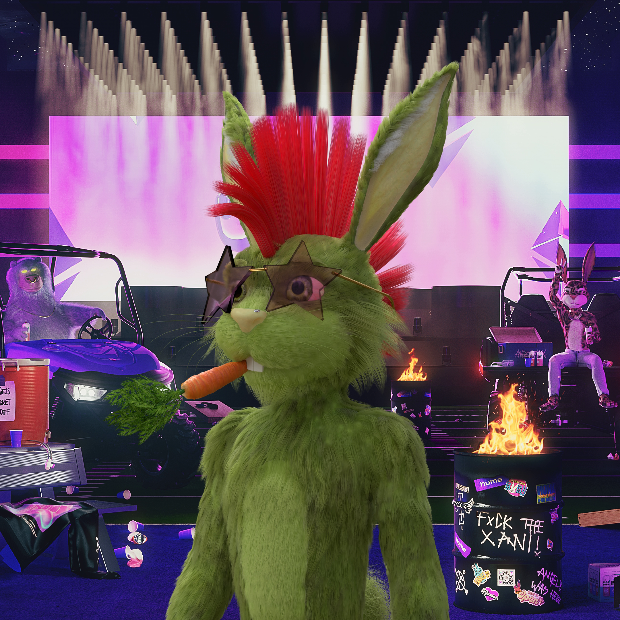 NFT Image