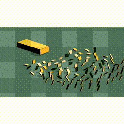 Geometry Runners #372