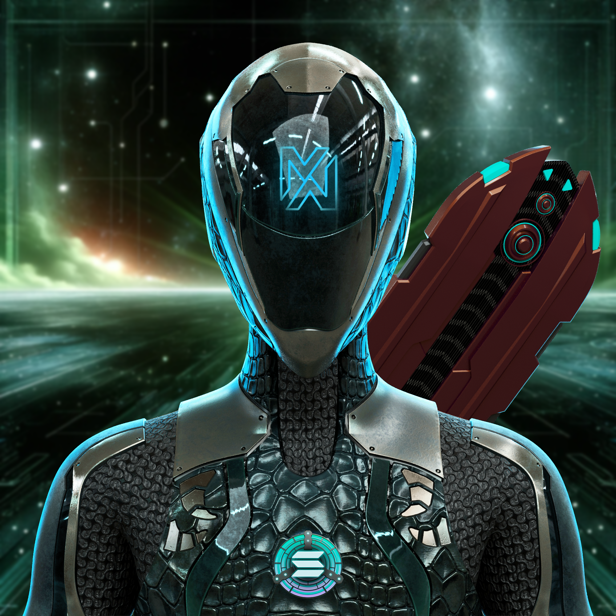 NFT Image