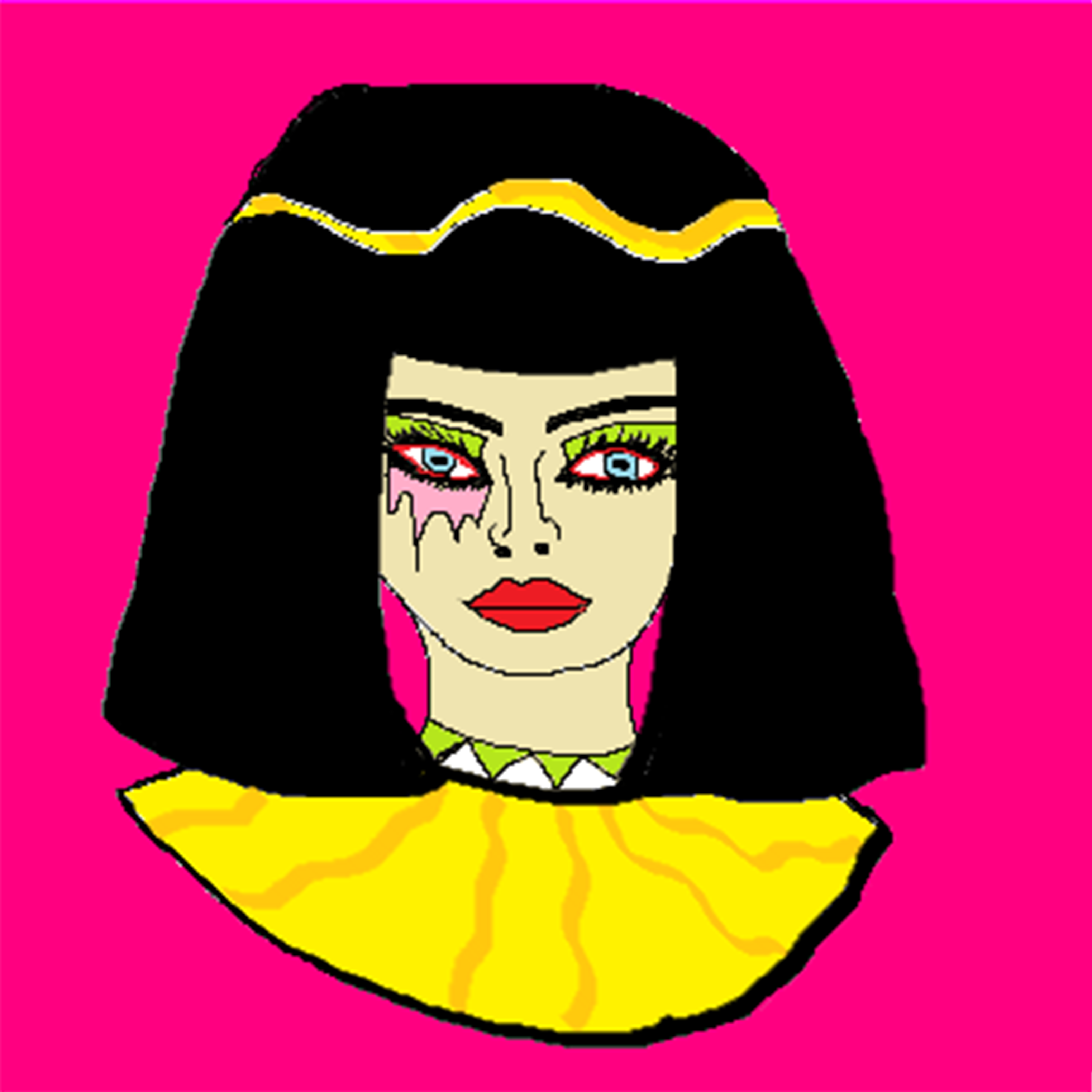 AMADA REINA