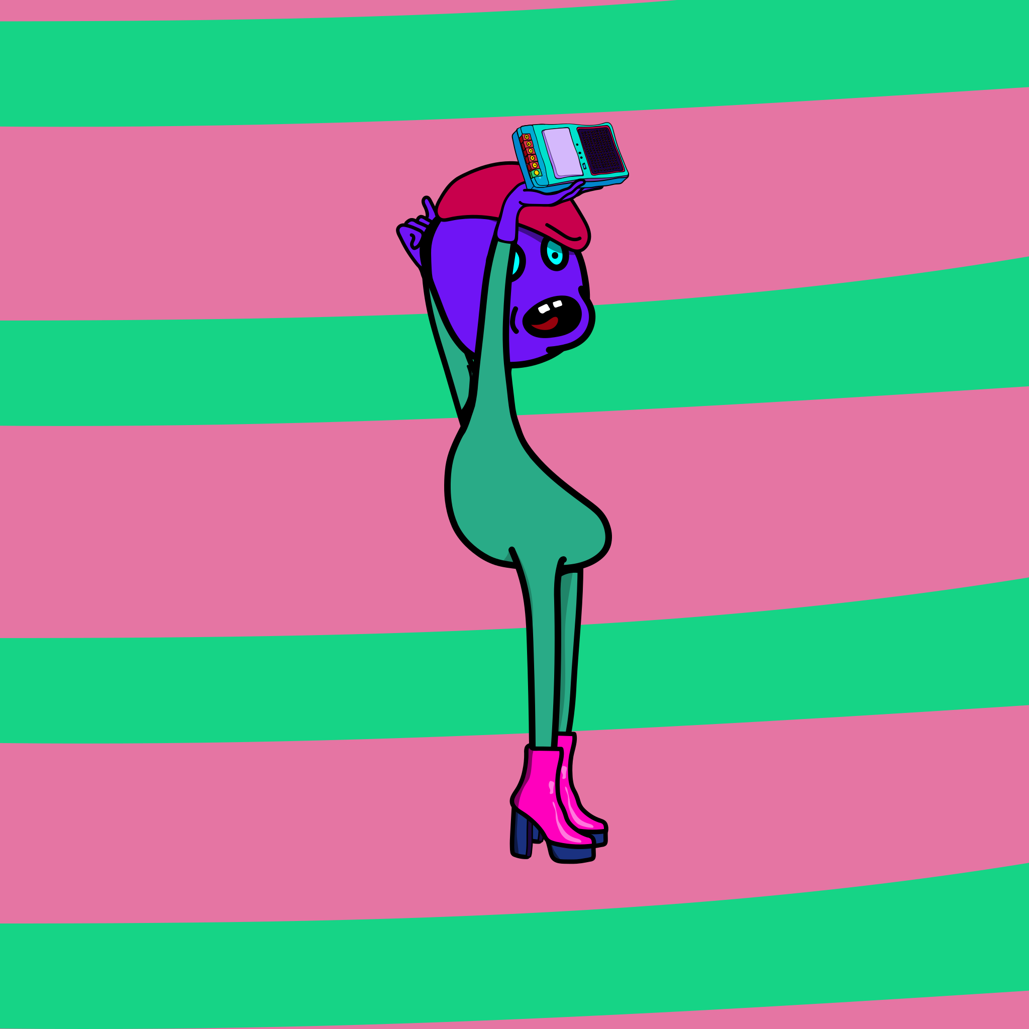 NFT Image
