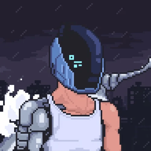 Automated Assassins #2626