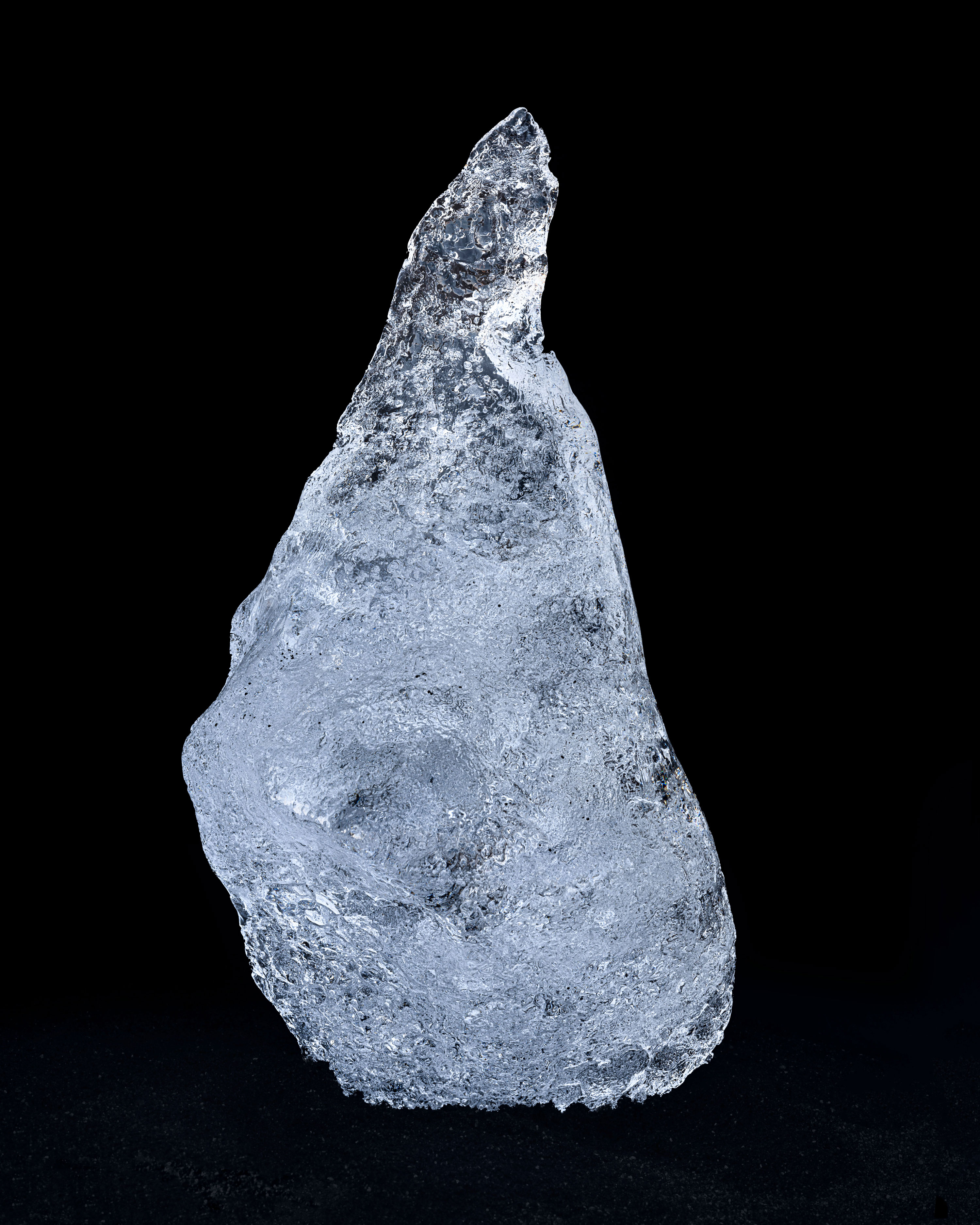 Presence of Emptiness