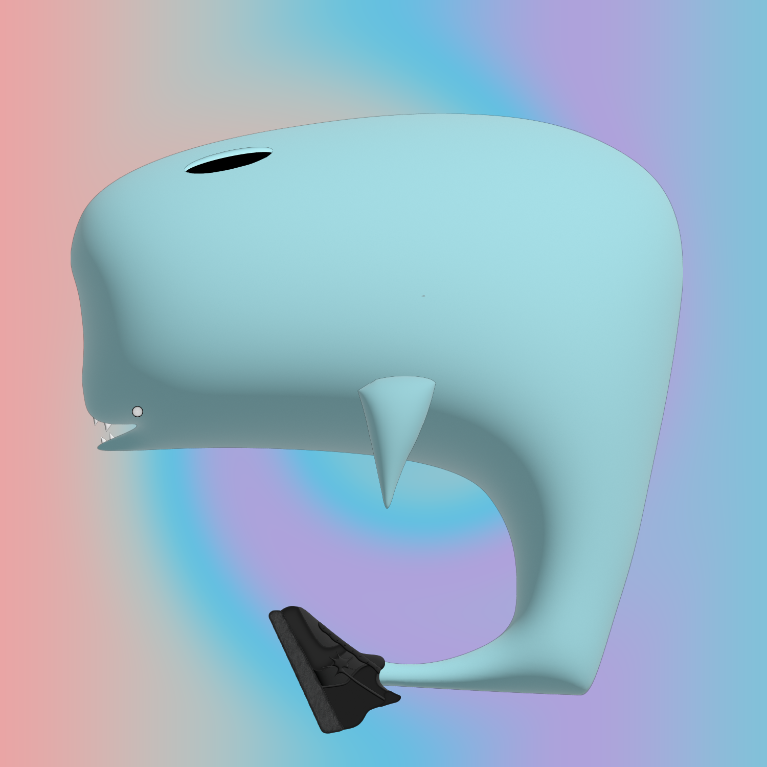 Whales of Ether #261