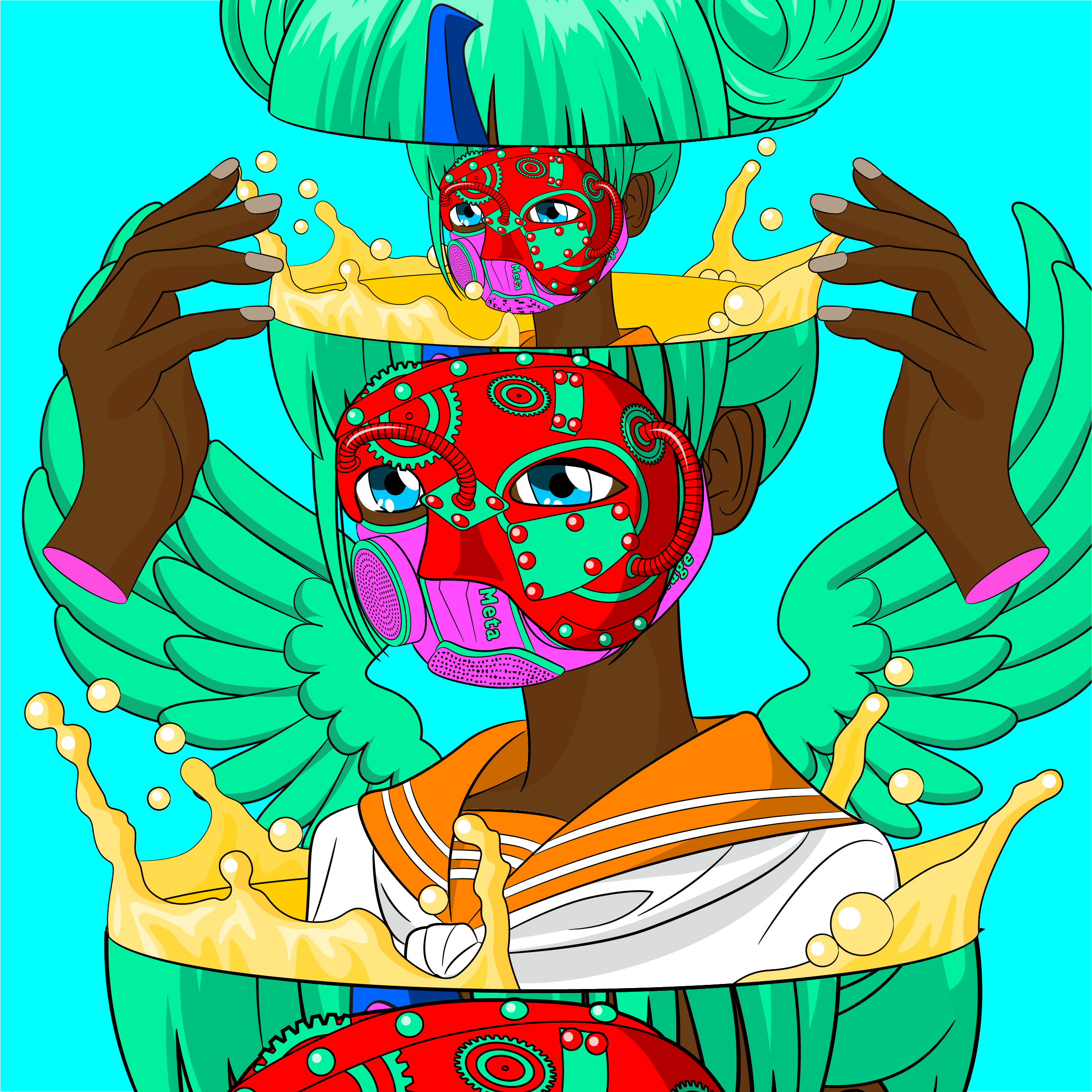 NFT Image