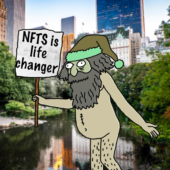 NFT Image
