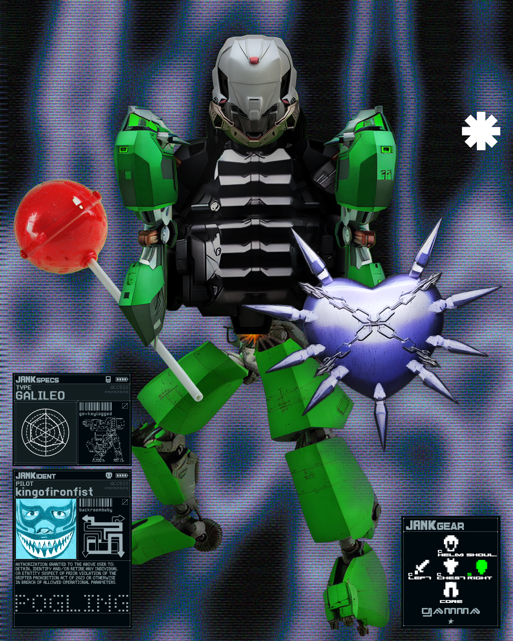 NFT Image