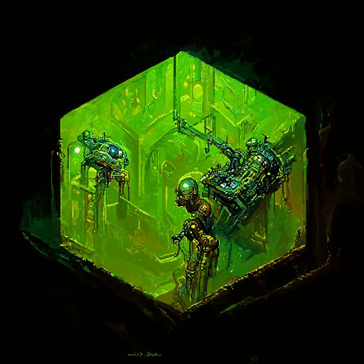 Pan's Little Pixel Blocks #1023