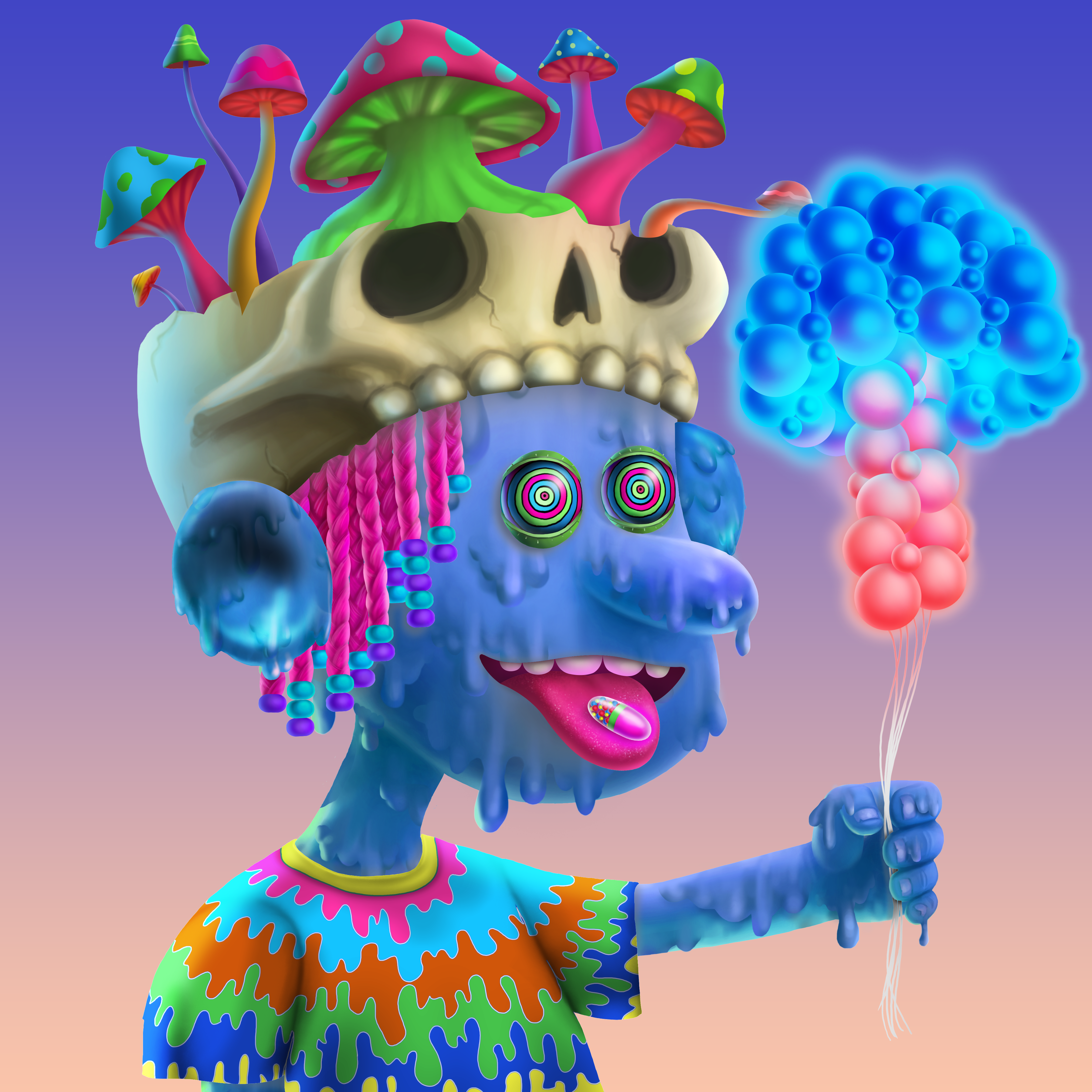 NFT Image