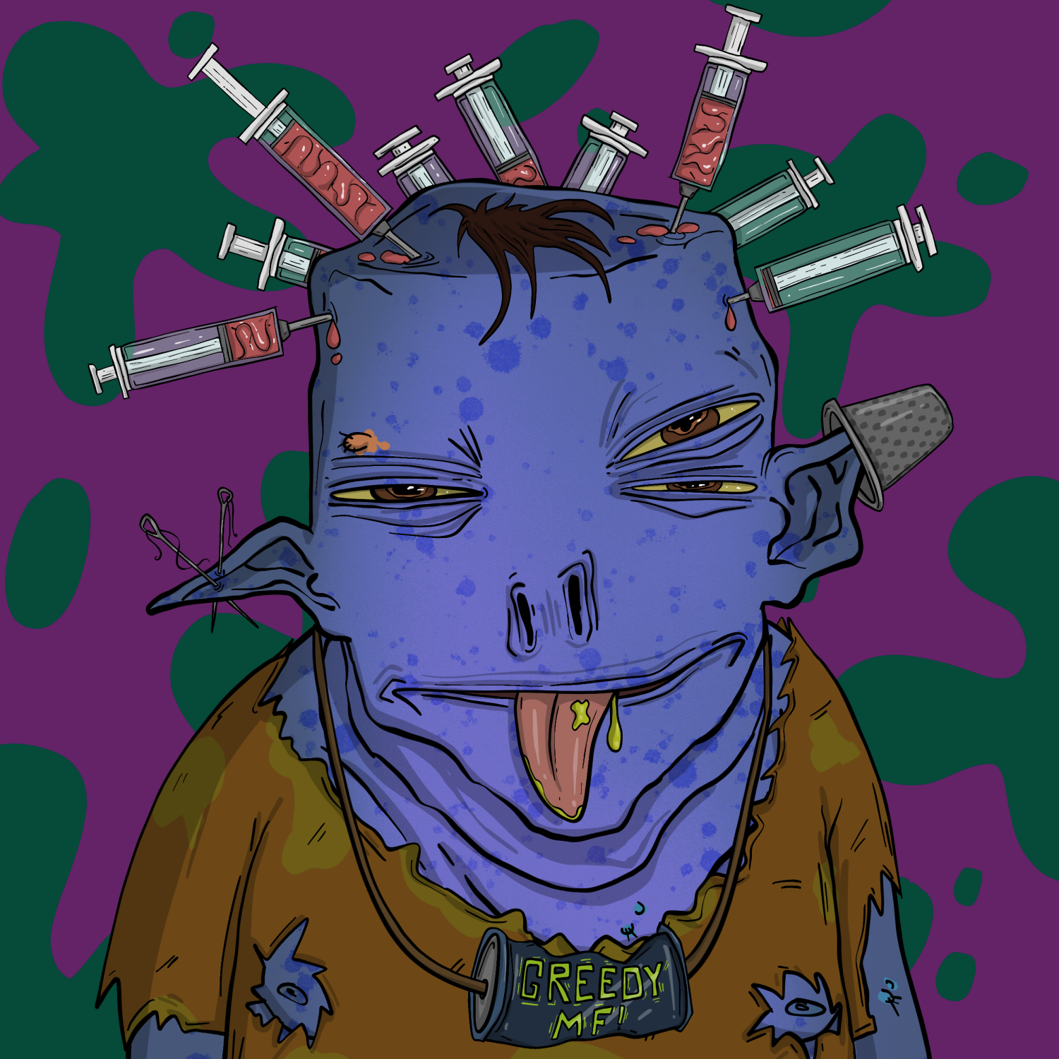 NFT Image
