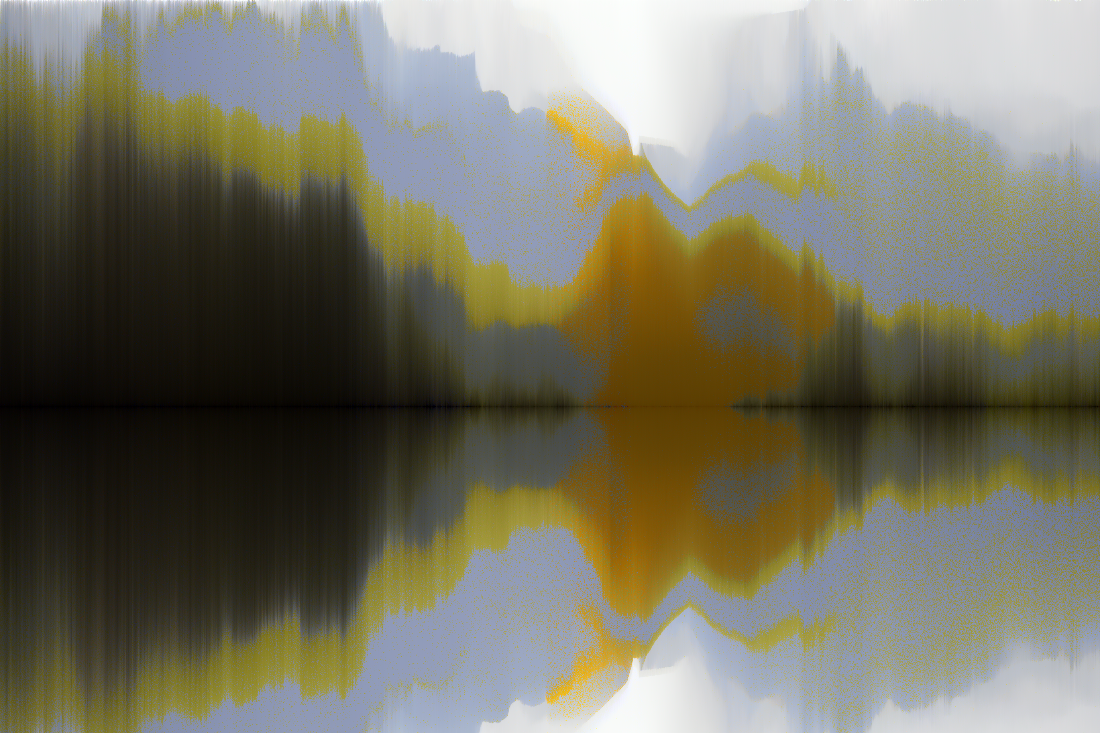 Isles upon Deemed Rivers & Other Wonders 001