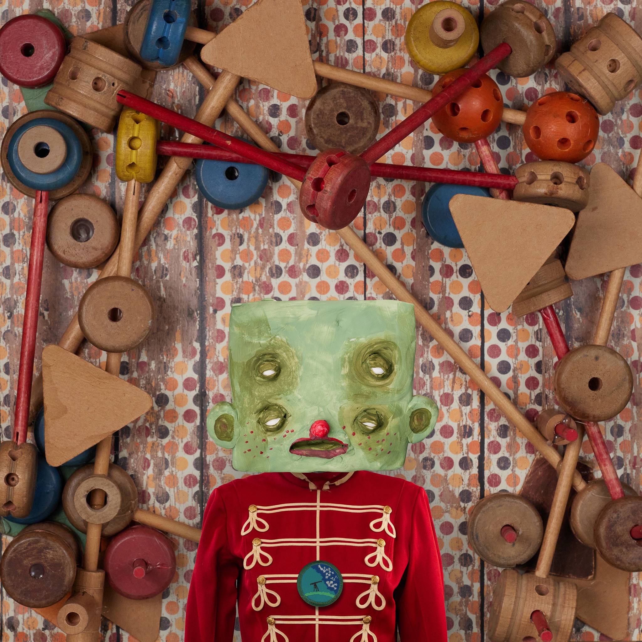 Average Creature 6580