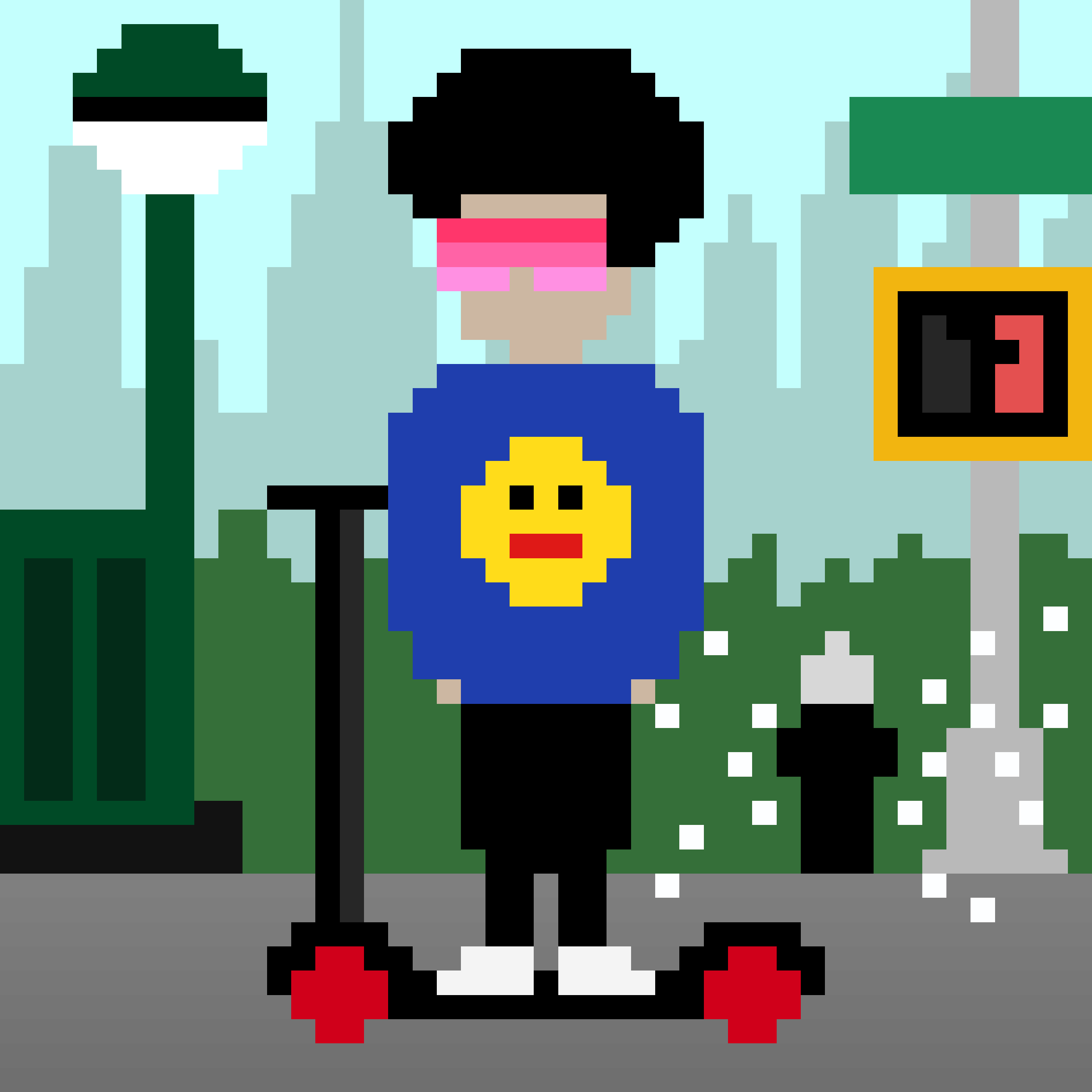 CryptoNewYorker #336