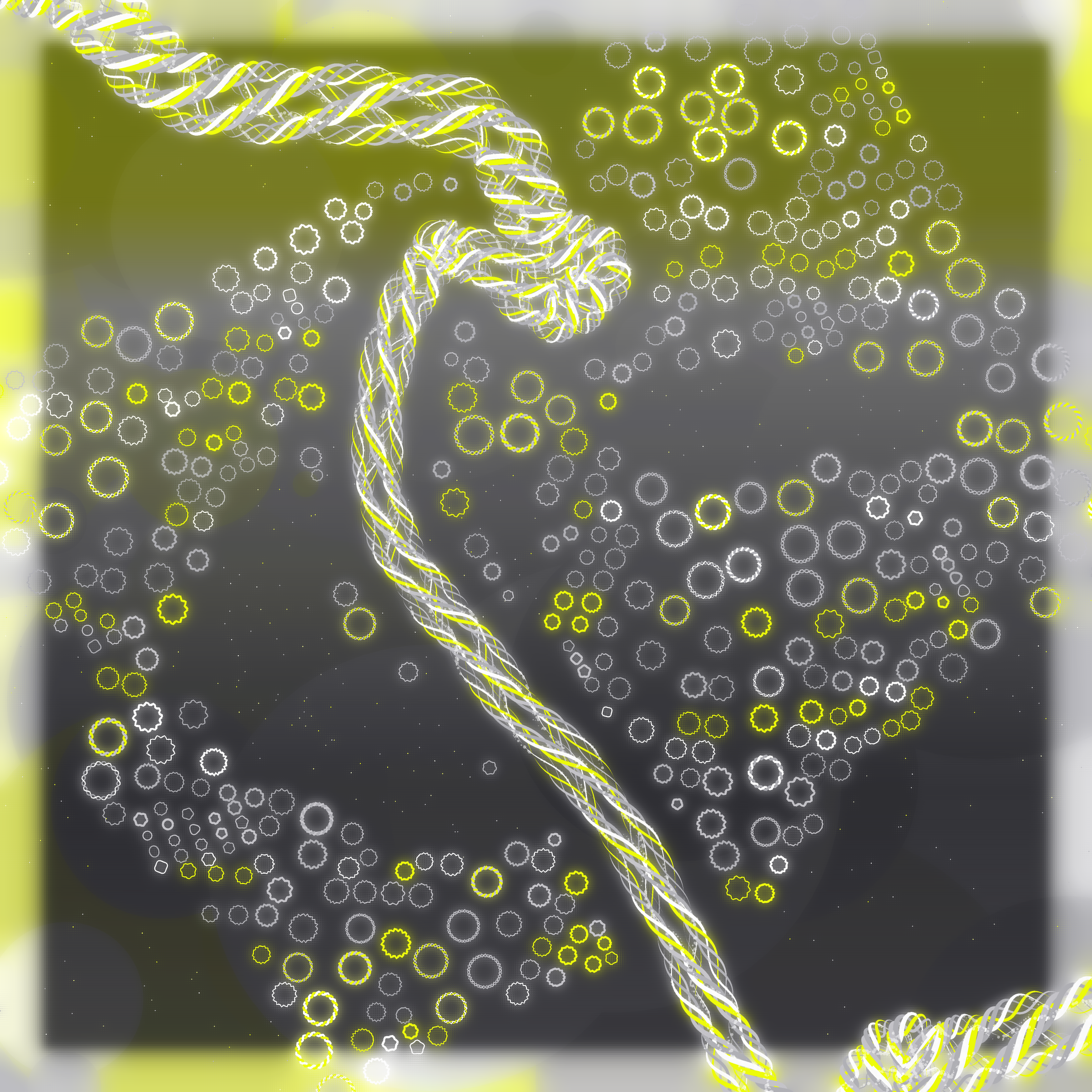 Friendship Bracelets #16087