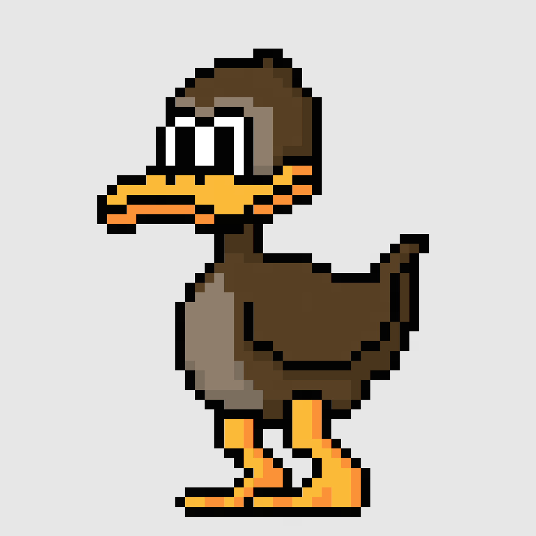 CryptoDuck #801