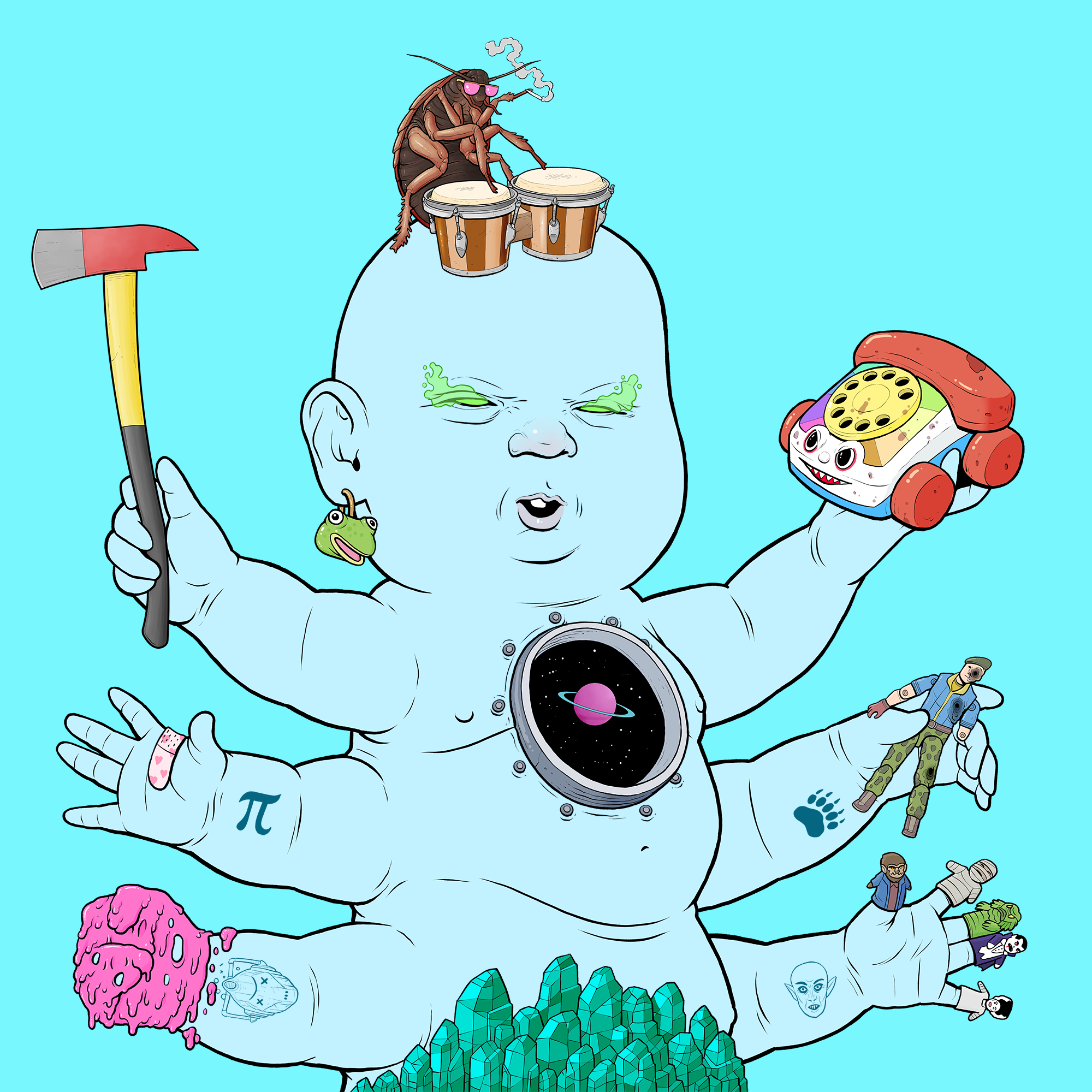 NFT Image
