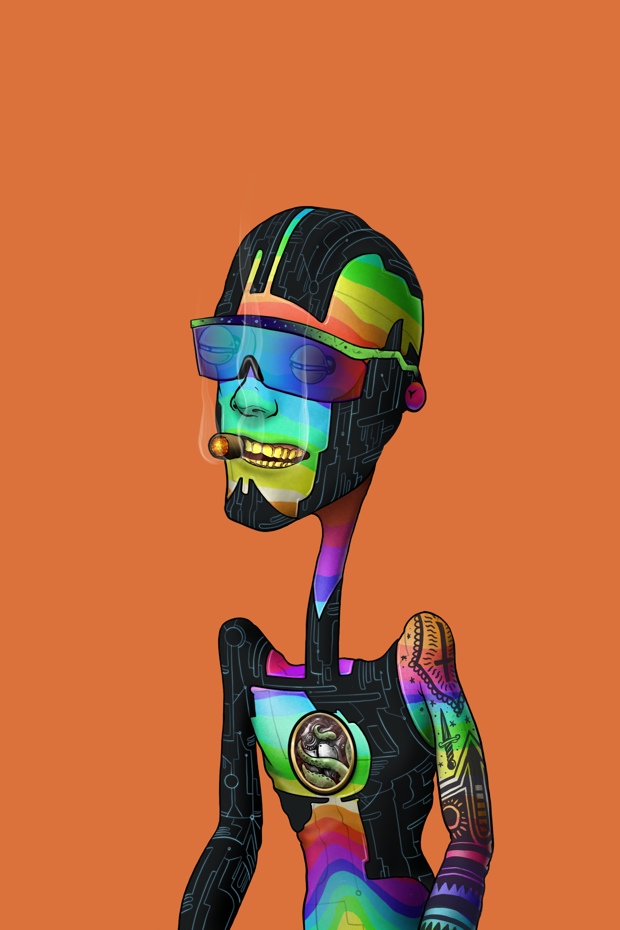 NFT Image