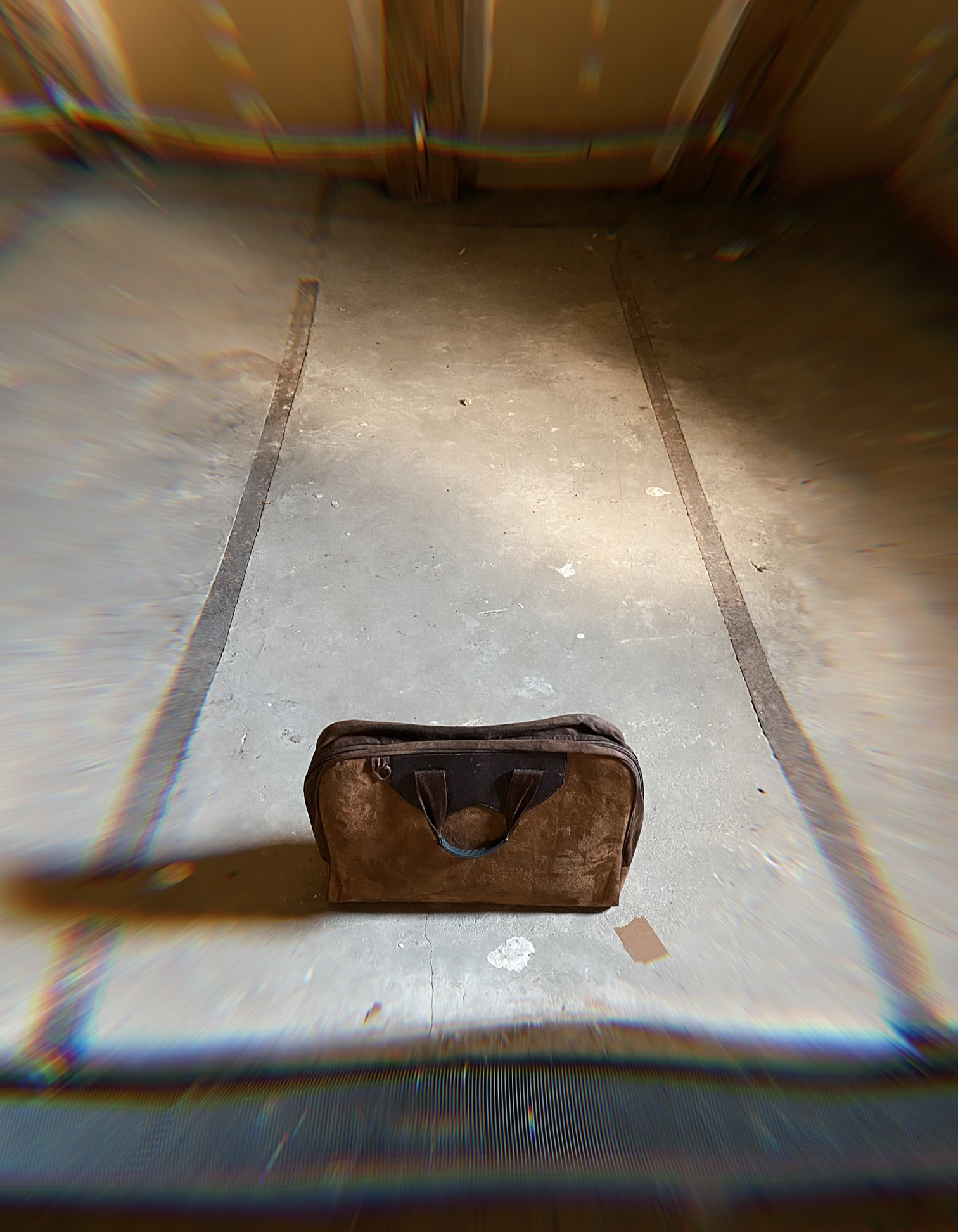 Ends to an Object