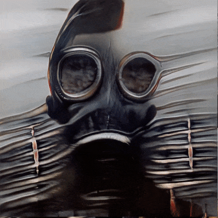 Five Knights Of The Apocalypse