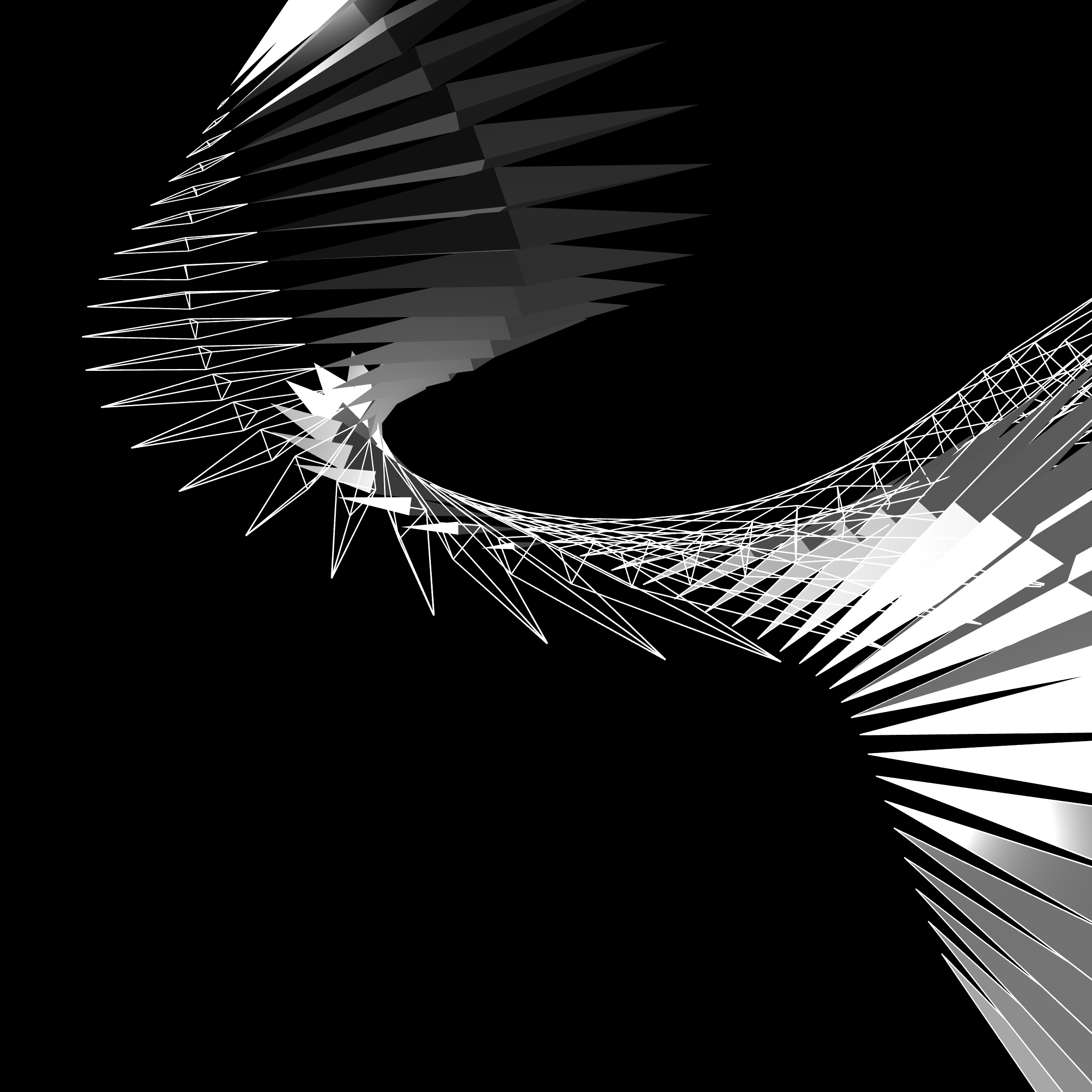 glitch crystal monsters #156