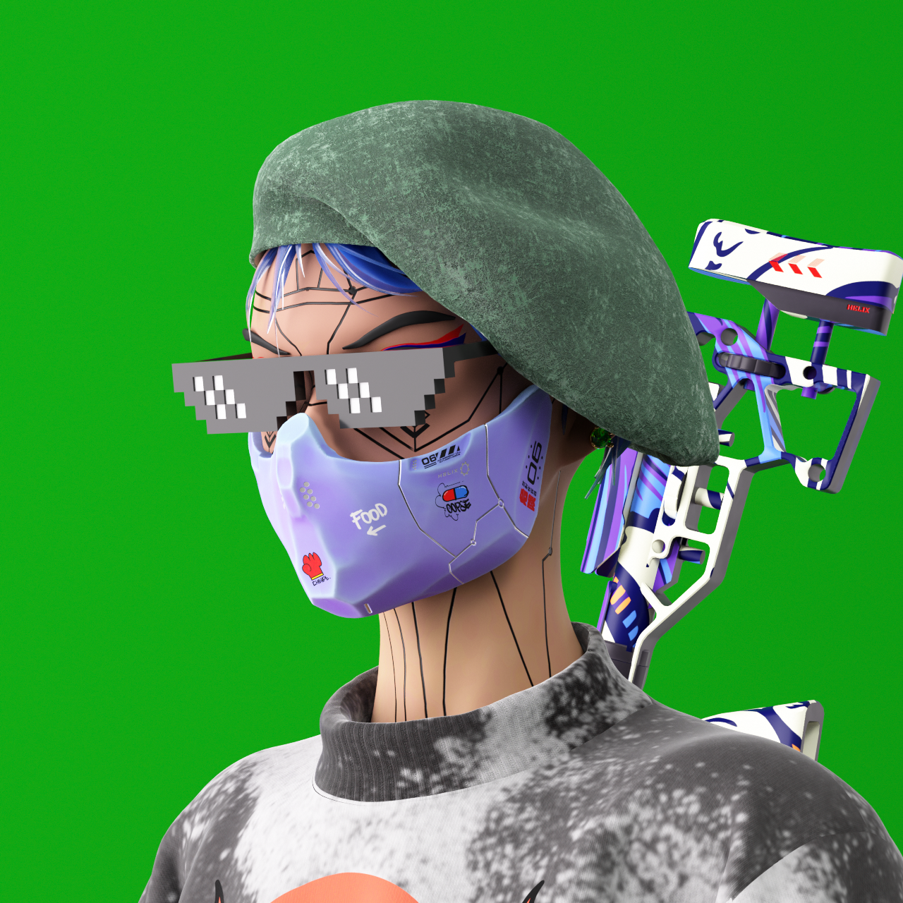 NFT Image