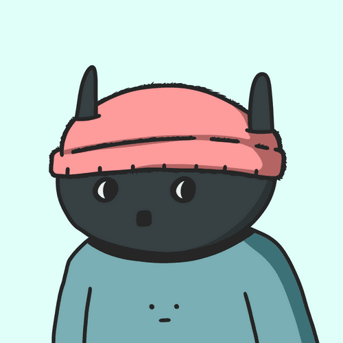 Alien Frens Evolution #10400