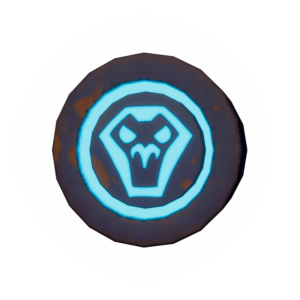 Wreck Emblem PRIME-8 S1-E13-7