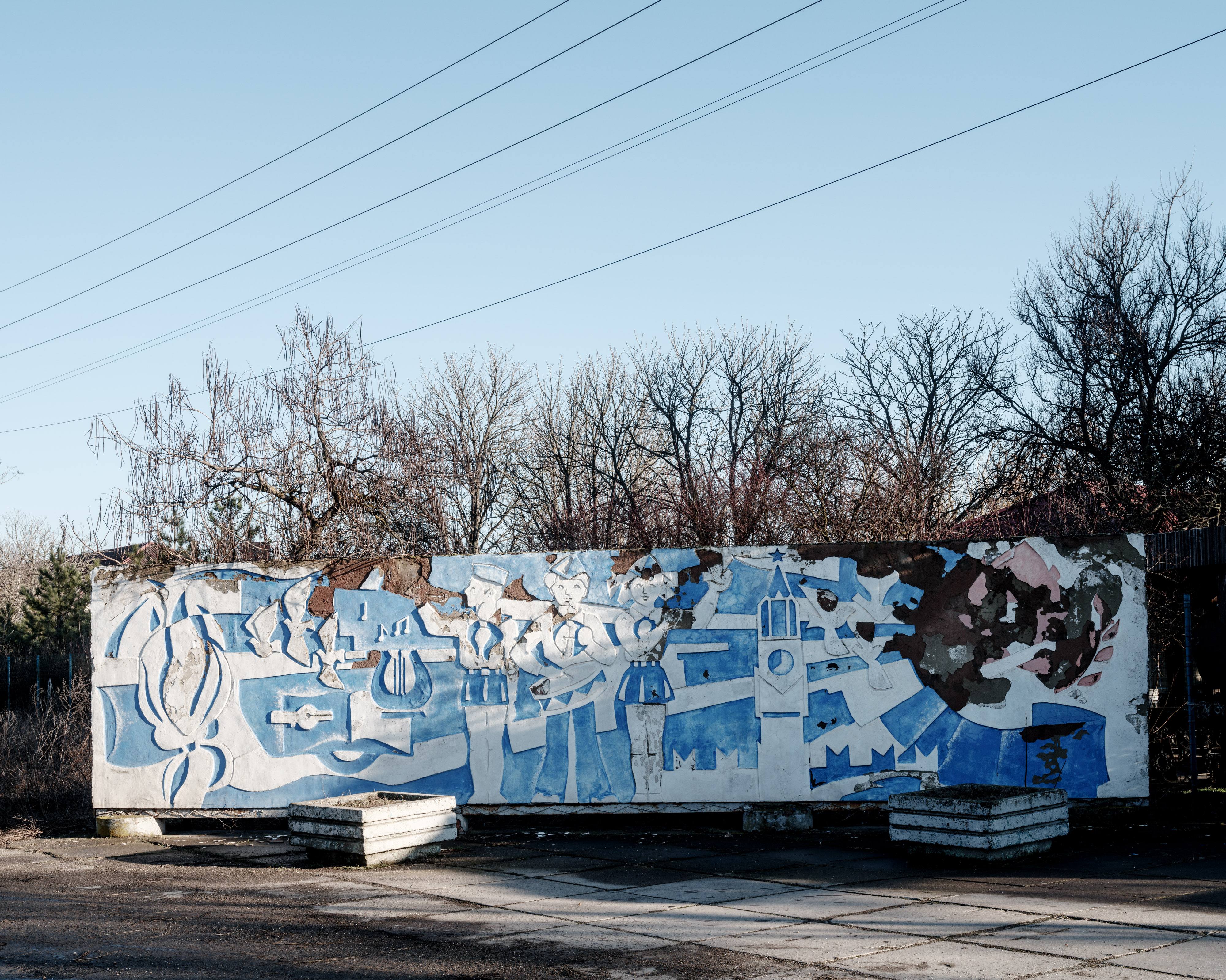 Five days before the war - Sopyne - 060