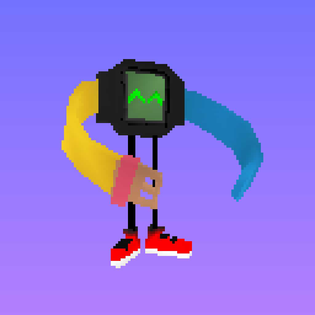 199X #10