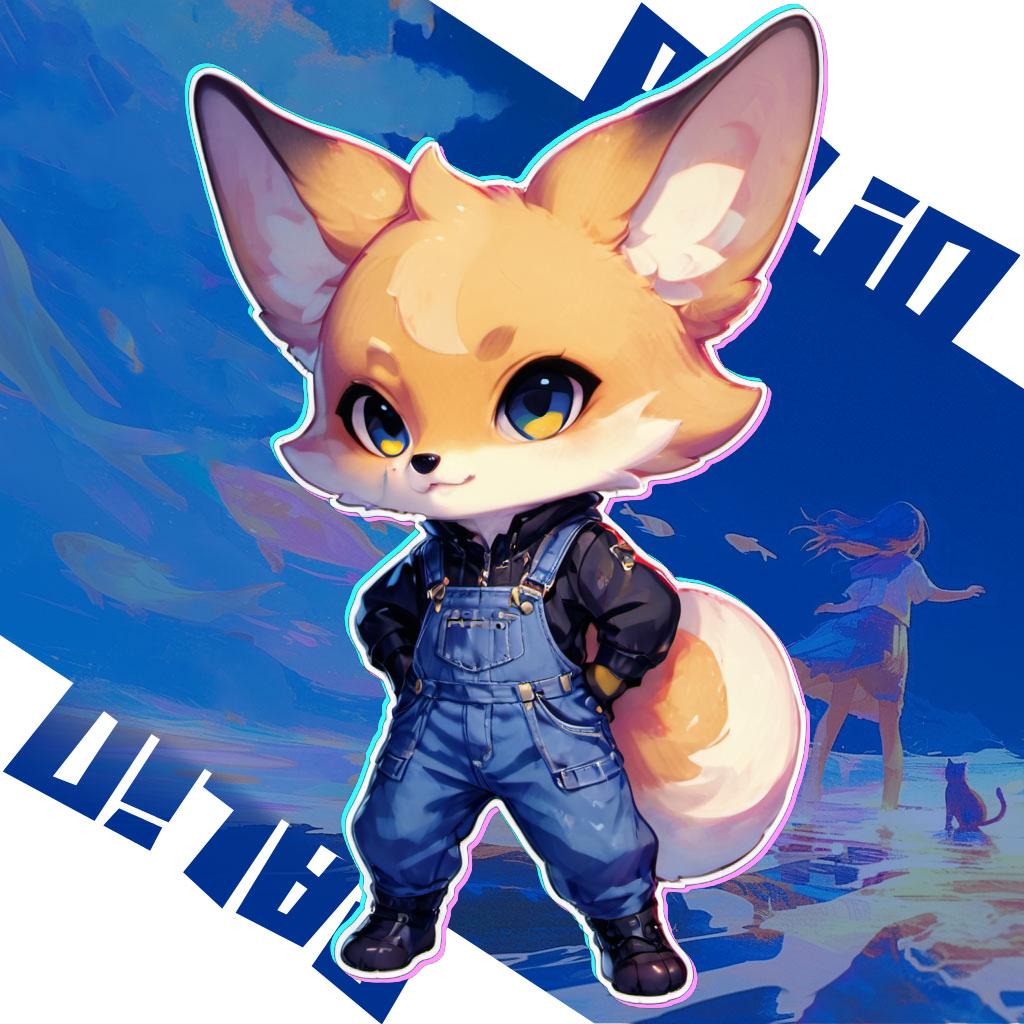 prosevox.eth Ethereum Name Service (ENS and .eth domain) PFP