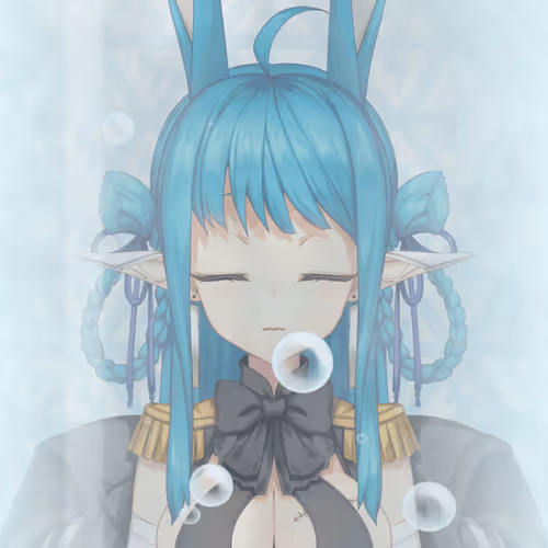 Vhigh! Avatar Gen 1.0 #1003