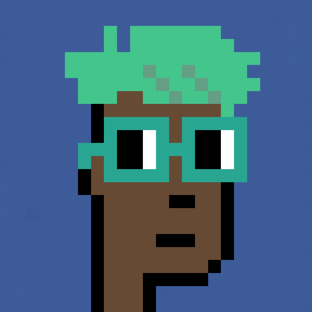 NounPunks #5049