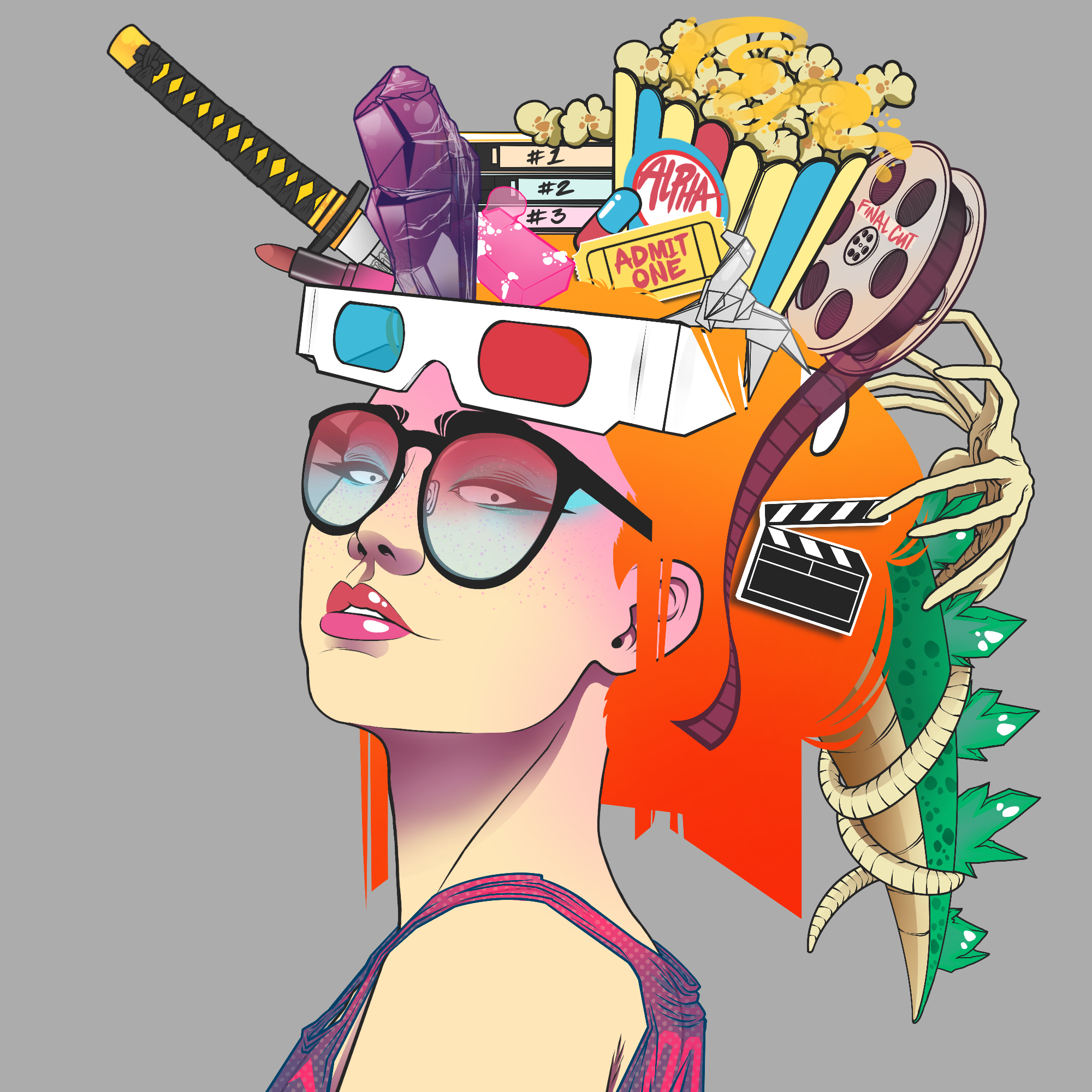NFT Image