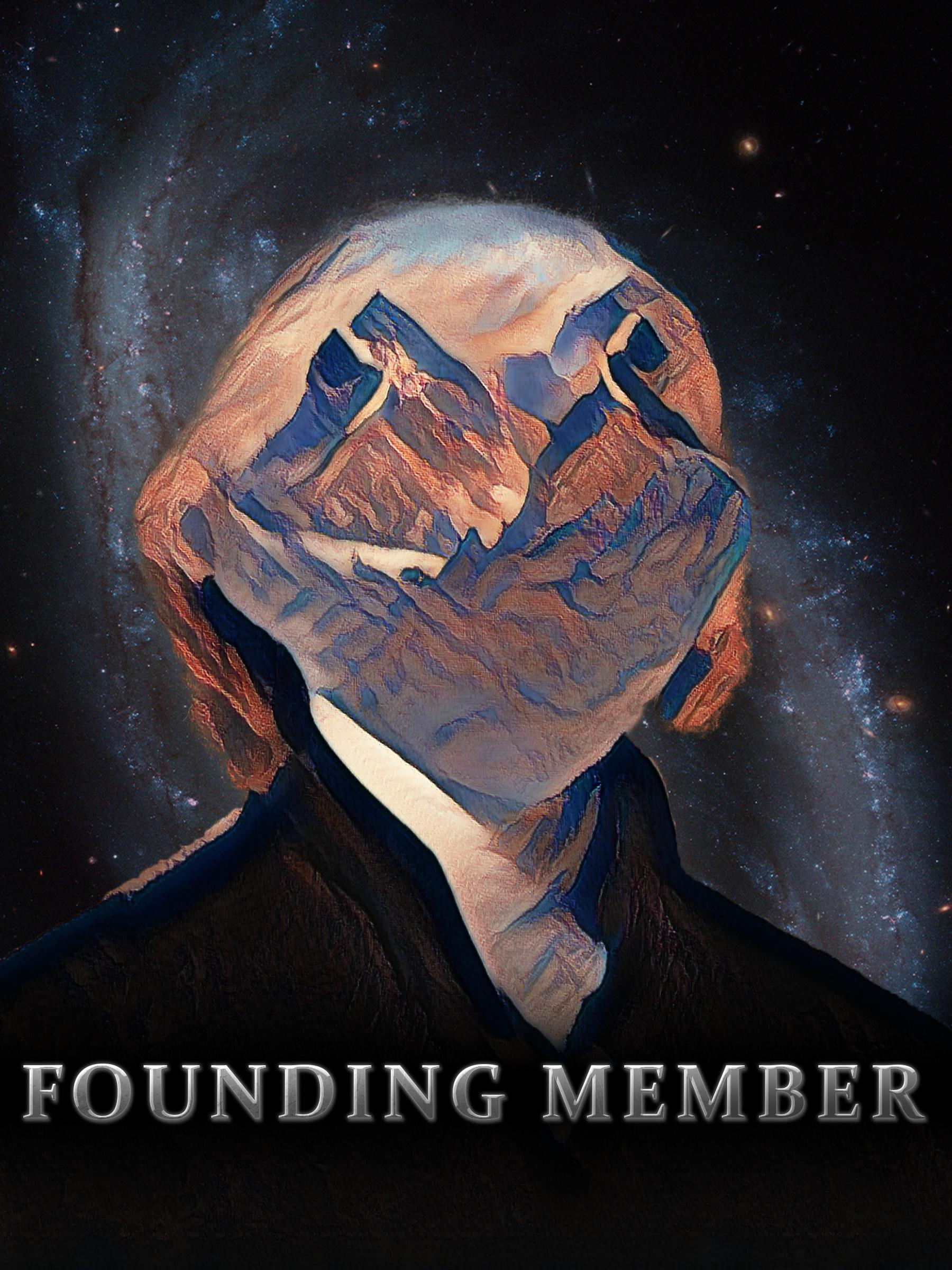 0xaudie.eth Ethereum Name Service (ENS and .eth domain) PFP