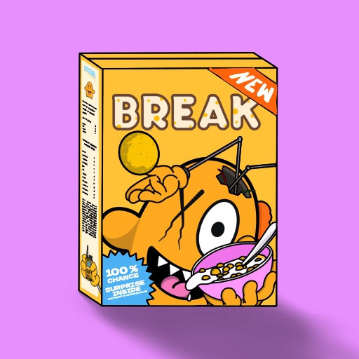 Break #109