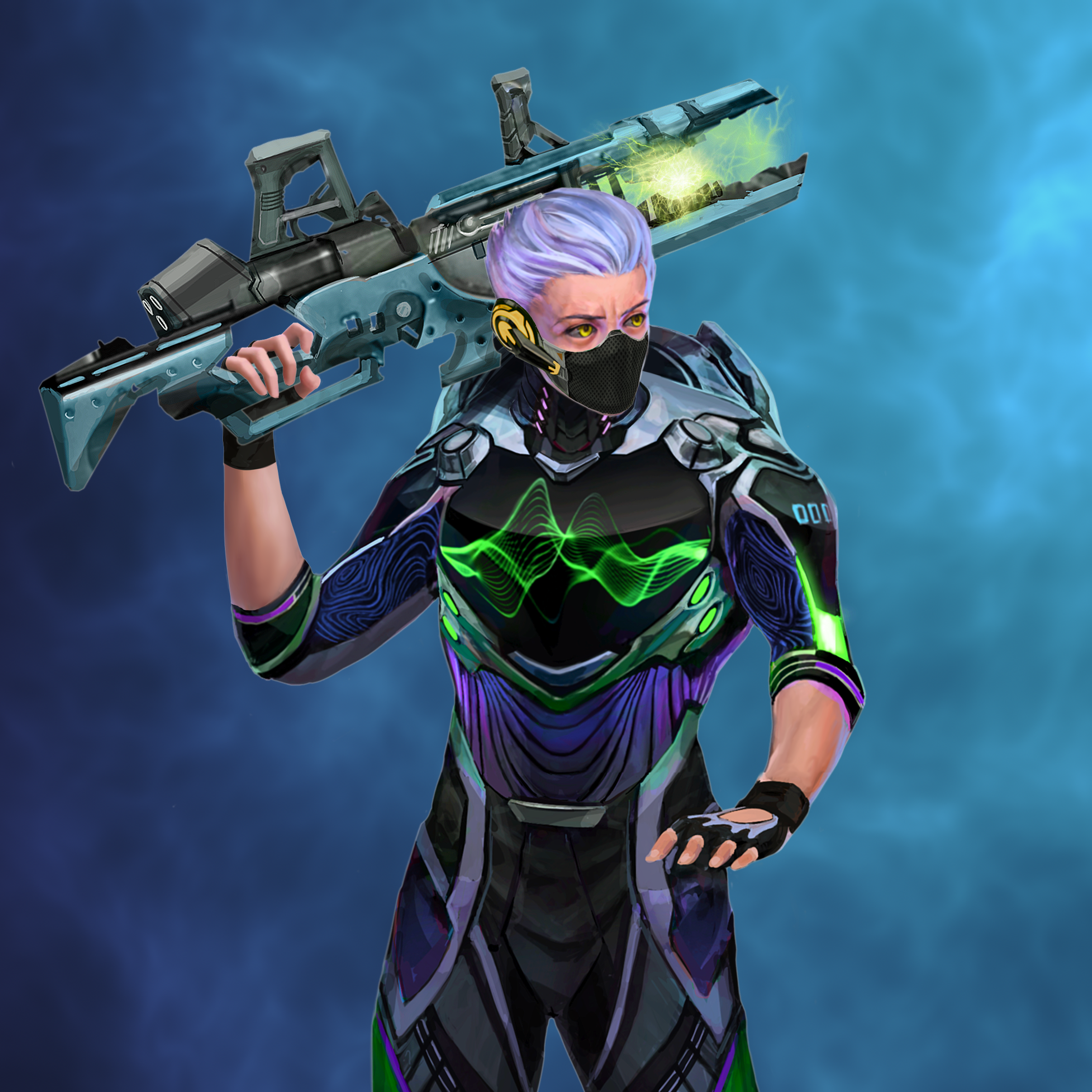NFT Image