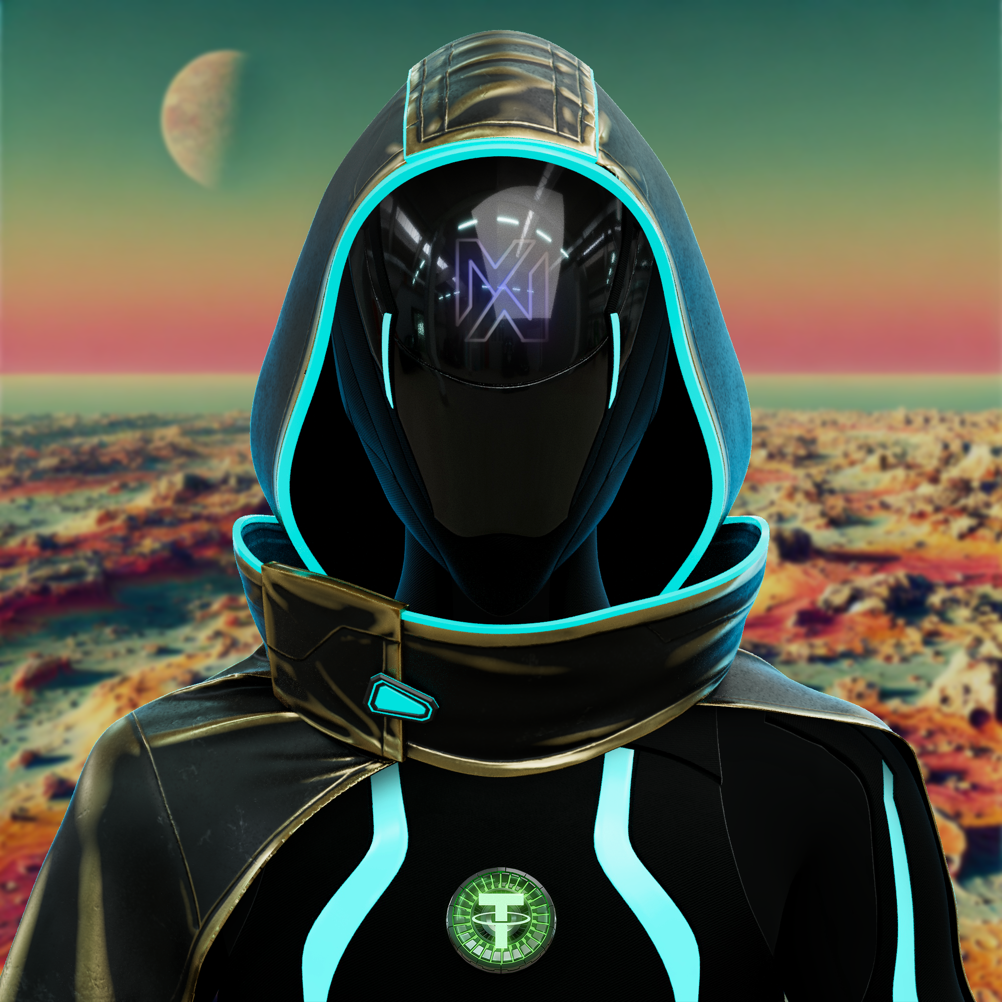 NFT Image
