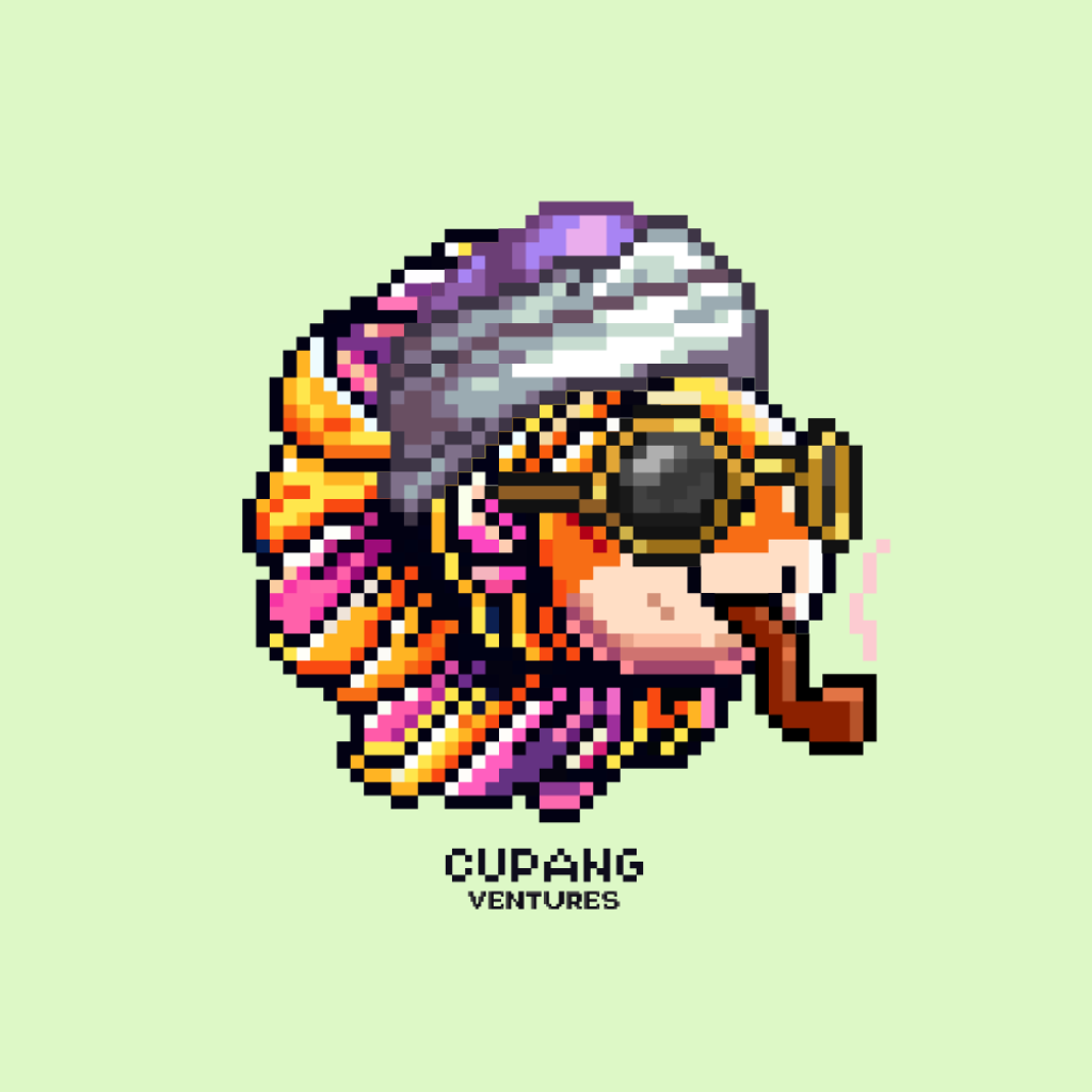 sukabiru.eth Ethereum Name Service (ENS and .eth domain) PFP