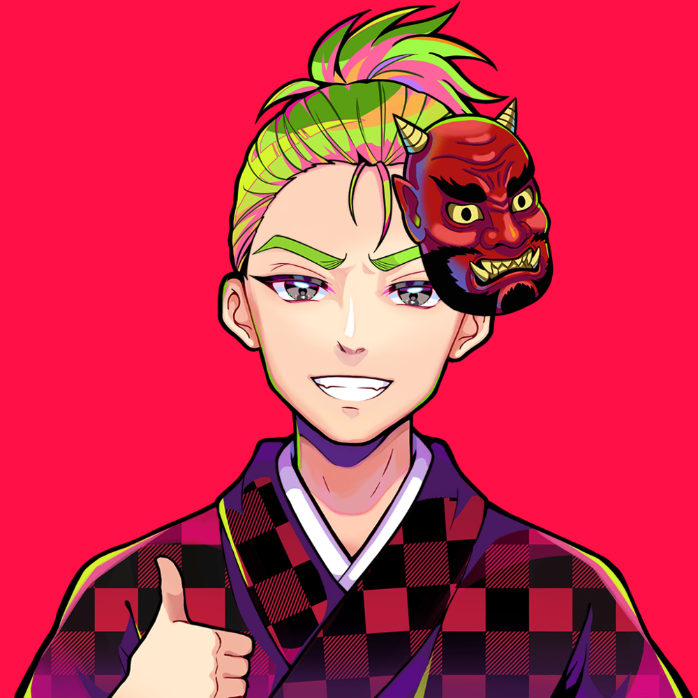 Believer #5849, Devotee of Hisato